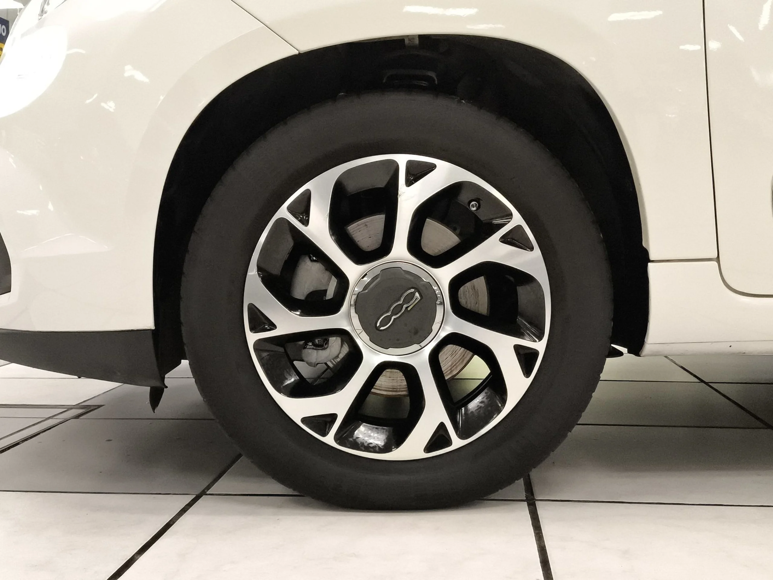 Fiat 500L 1.4 Pop Star 70 kW (95 CV) - Foto 7