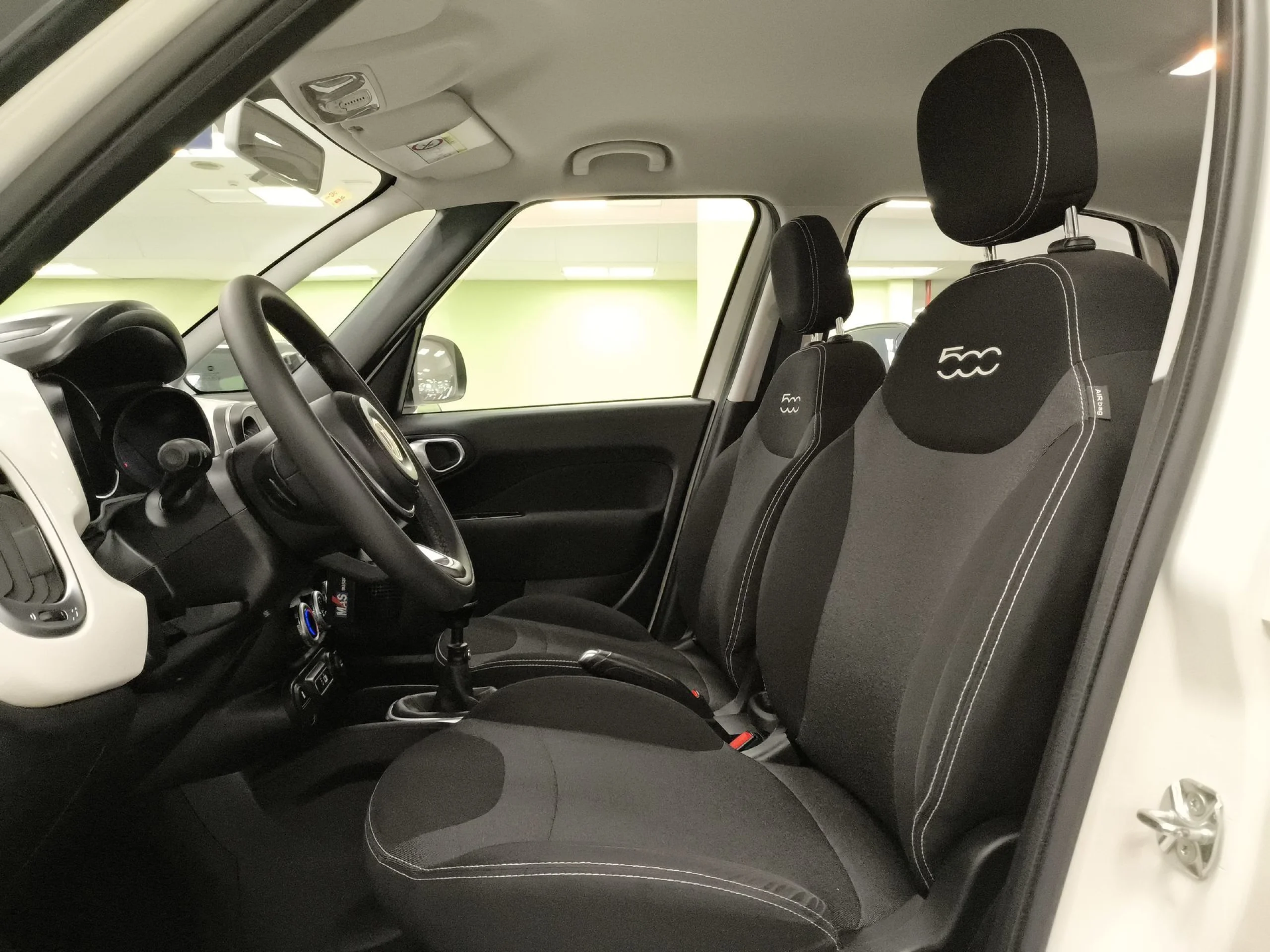 Fiat 500L 1.4 Pop Star 70 kW (95 CV) - Foto 8