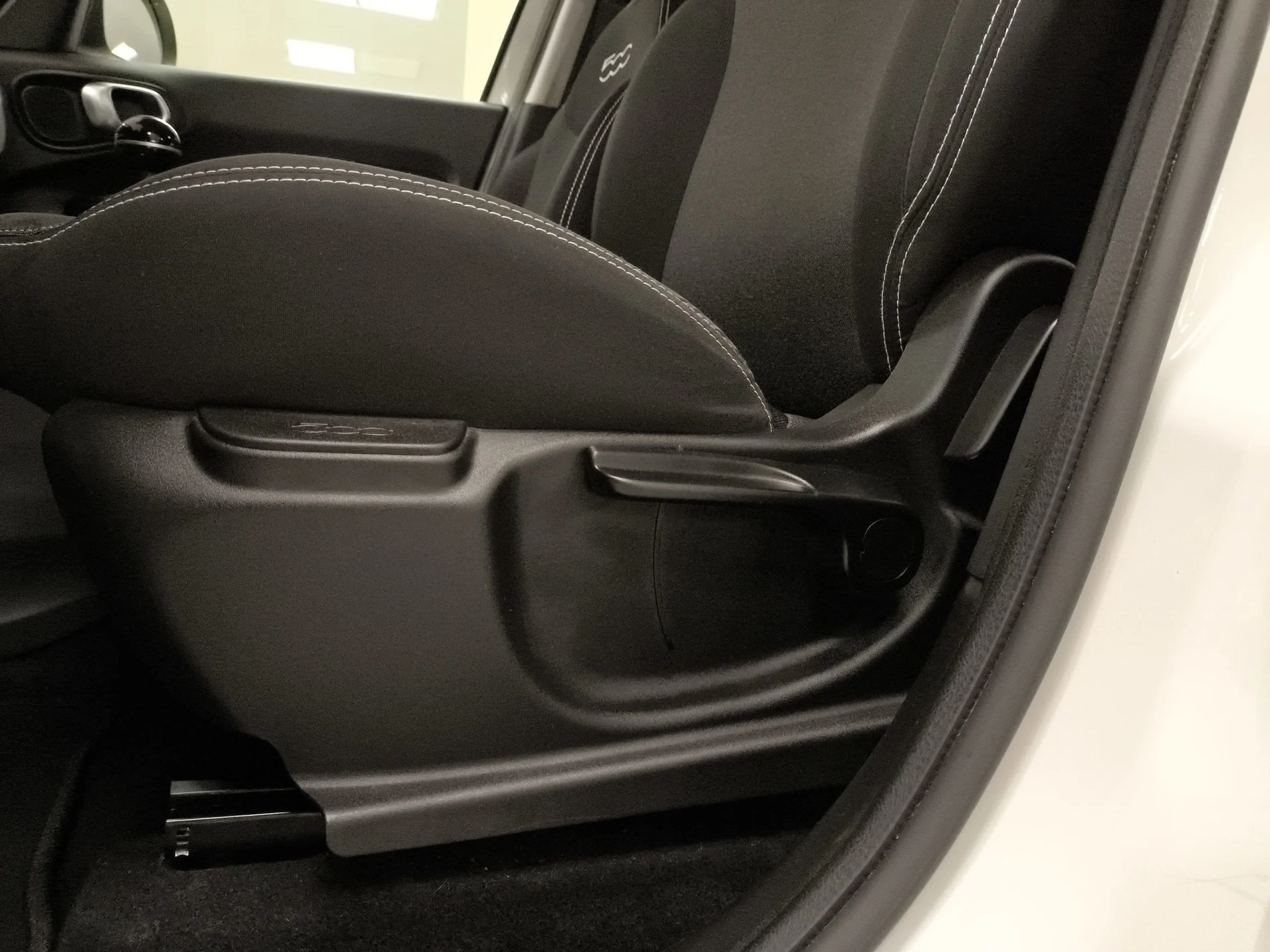 Fiat 500L 1.4 Pop Star 70 kW (95 CV) - Foto 9