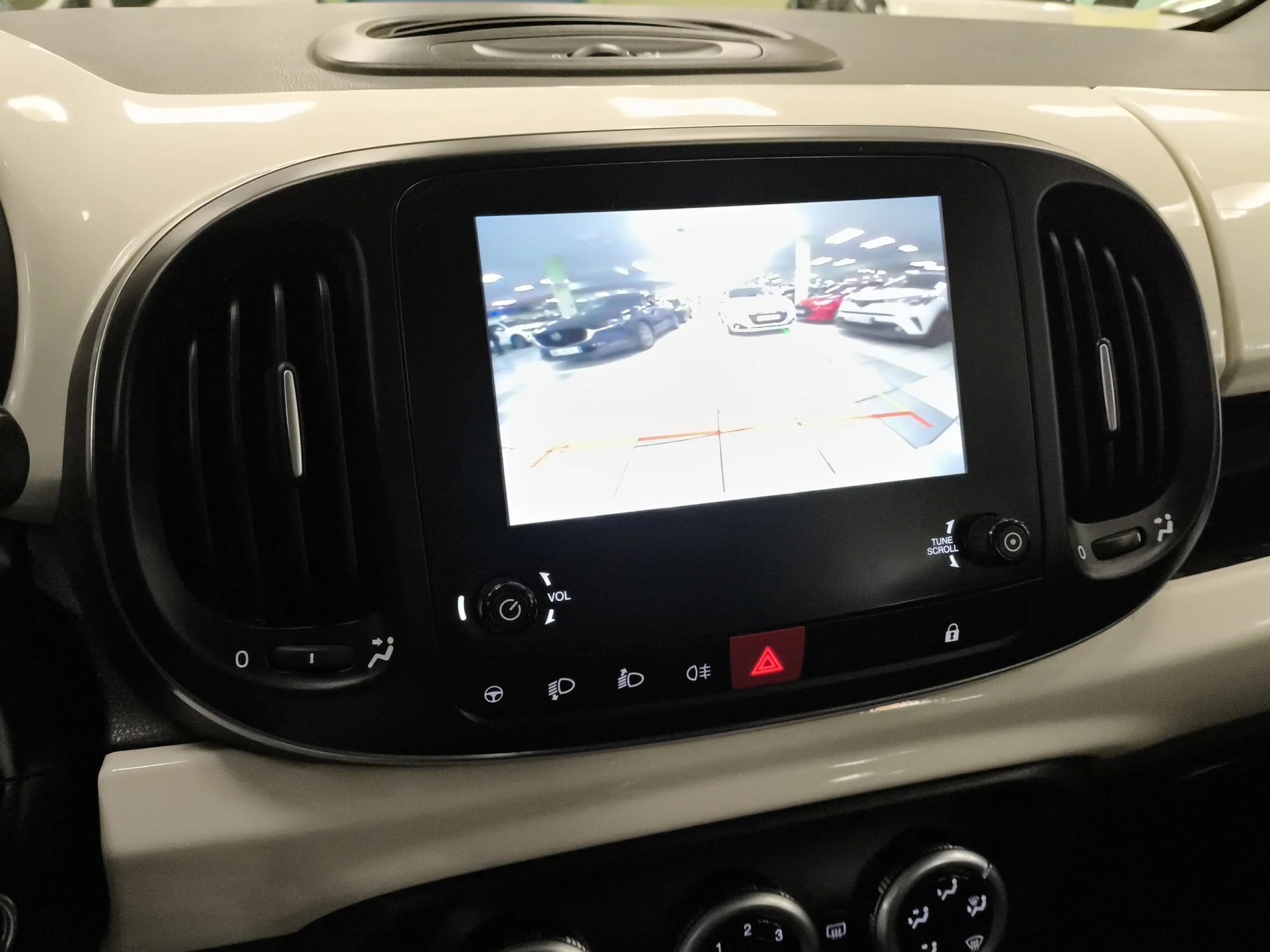 Fiat 500L 1.4 Pop Star 70 kW (95 CV) - Foto 14