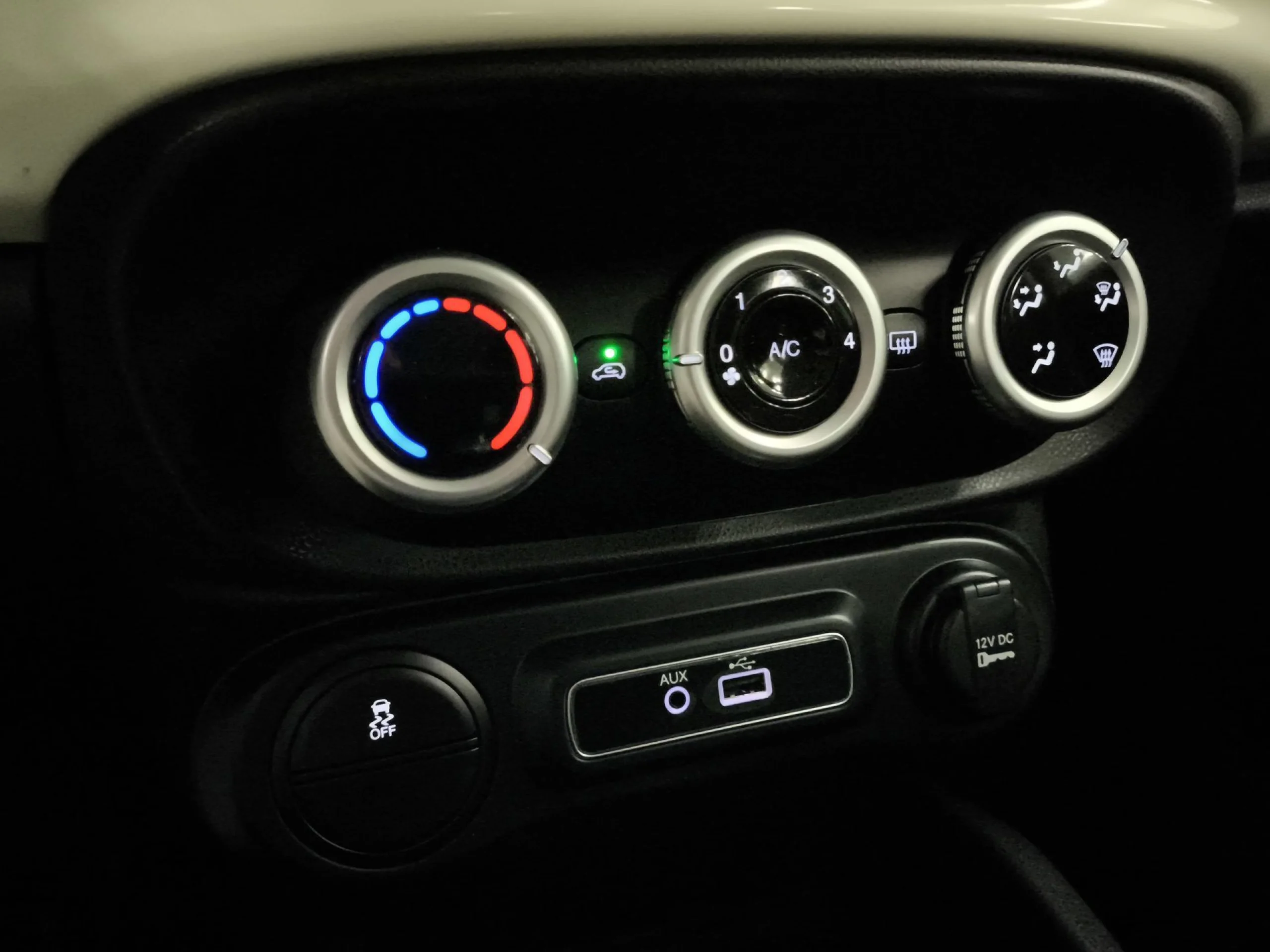 Fiat 500L 1.4 Pop Star 70 kW (95 CV) - Foto 15