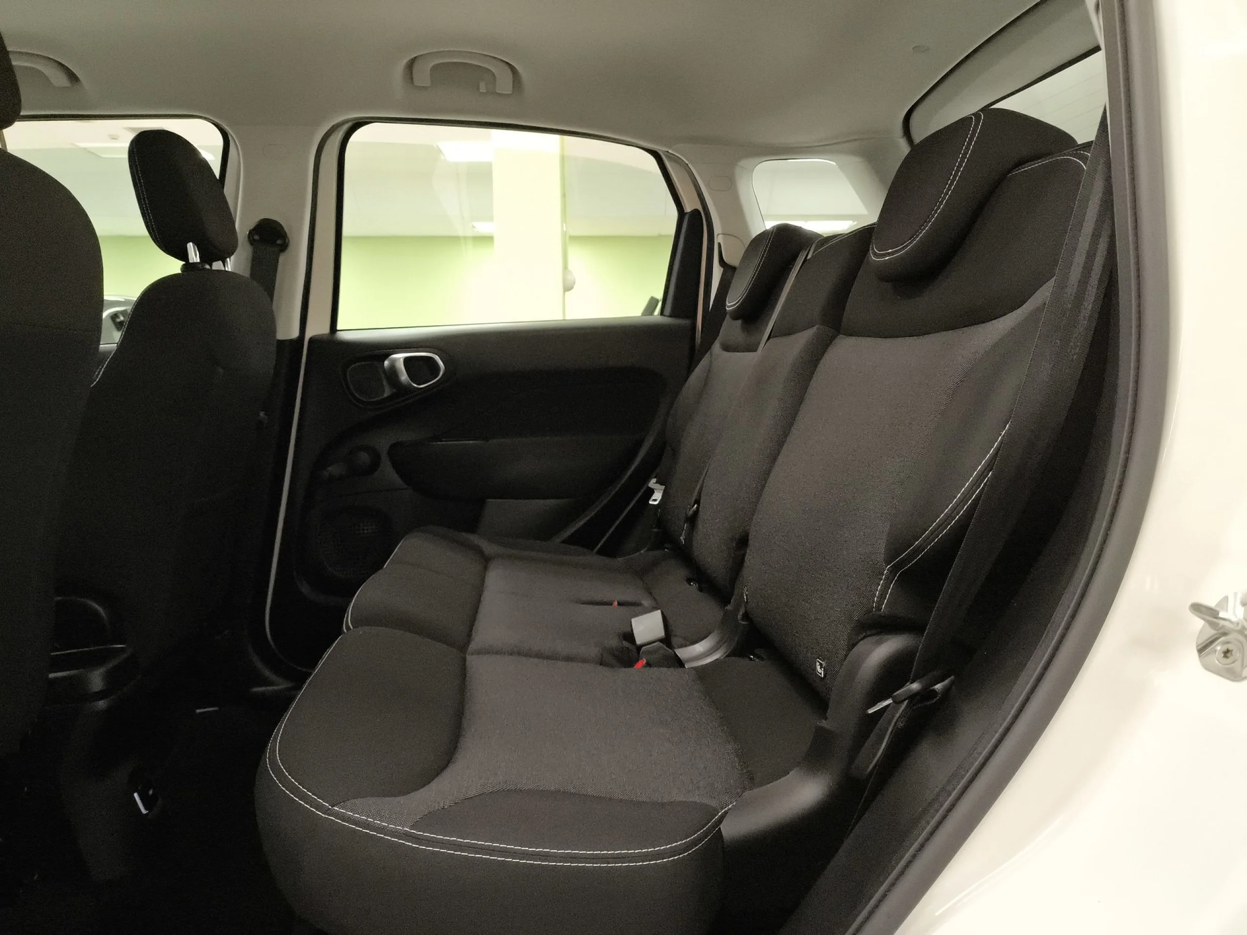 Fiat 500L 1.4 Pop Star 70 kW (95 CV) - Foto 18