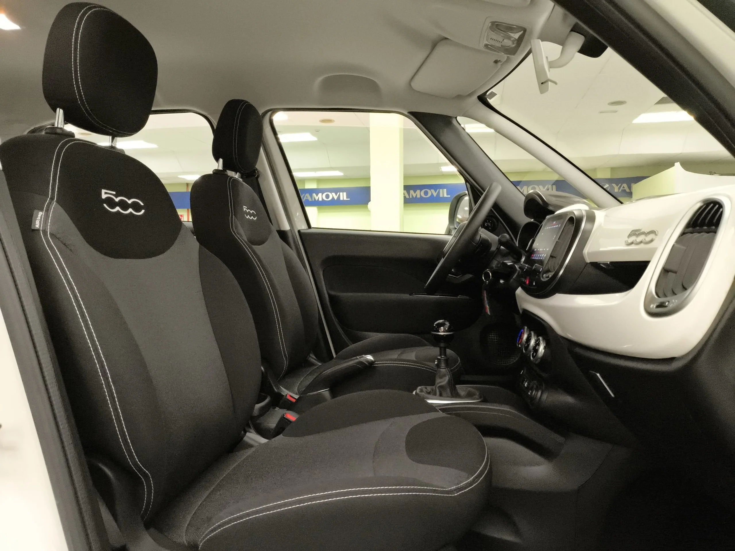 Fiat 500L 1.4 Pop Star 70 kW (95 CV) - Foto 20
