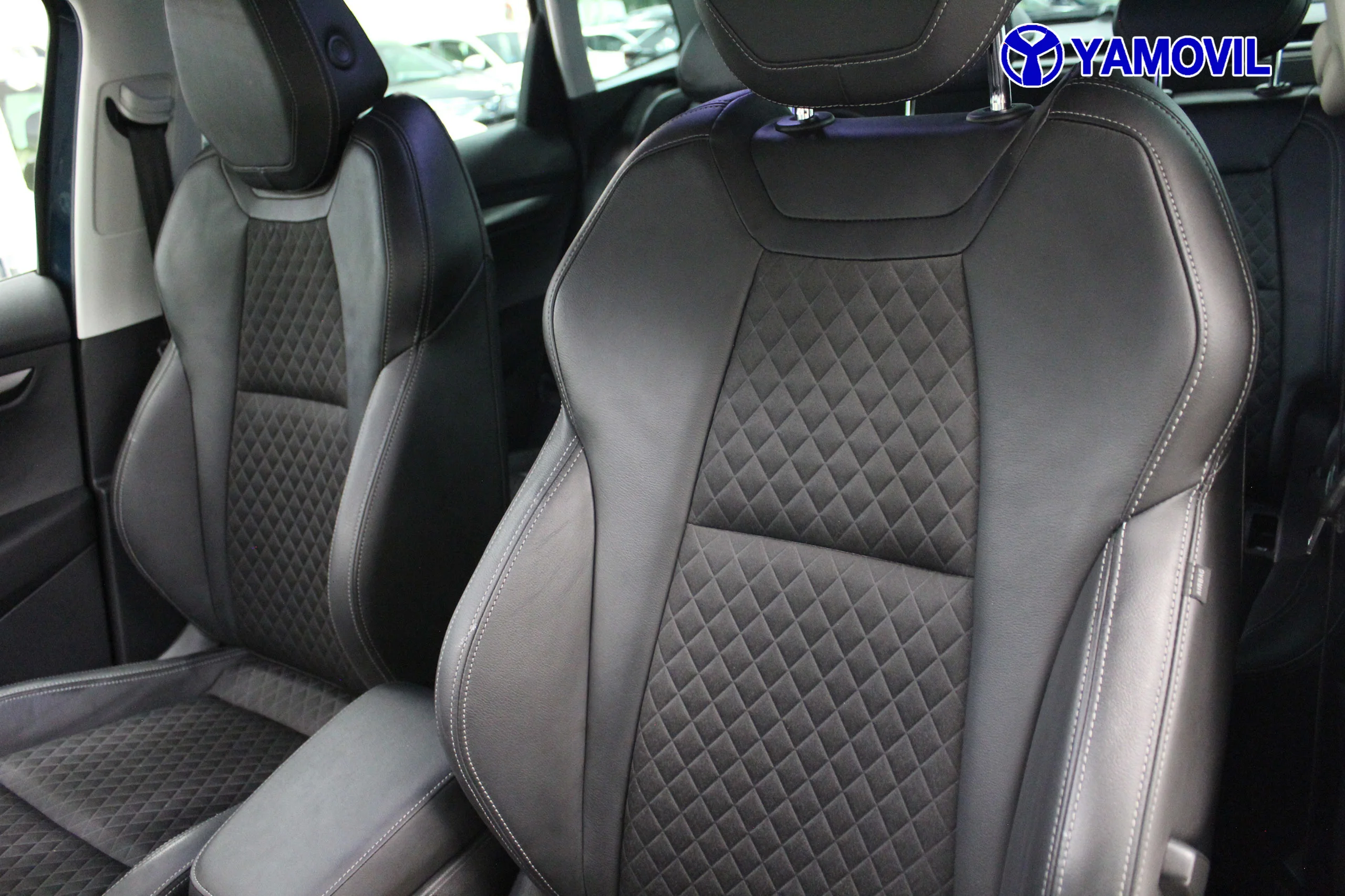 Skoda Karoq 1.5 TSI ACT Style DSG 110 kW (150 CV) - Foto 14