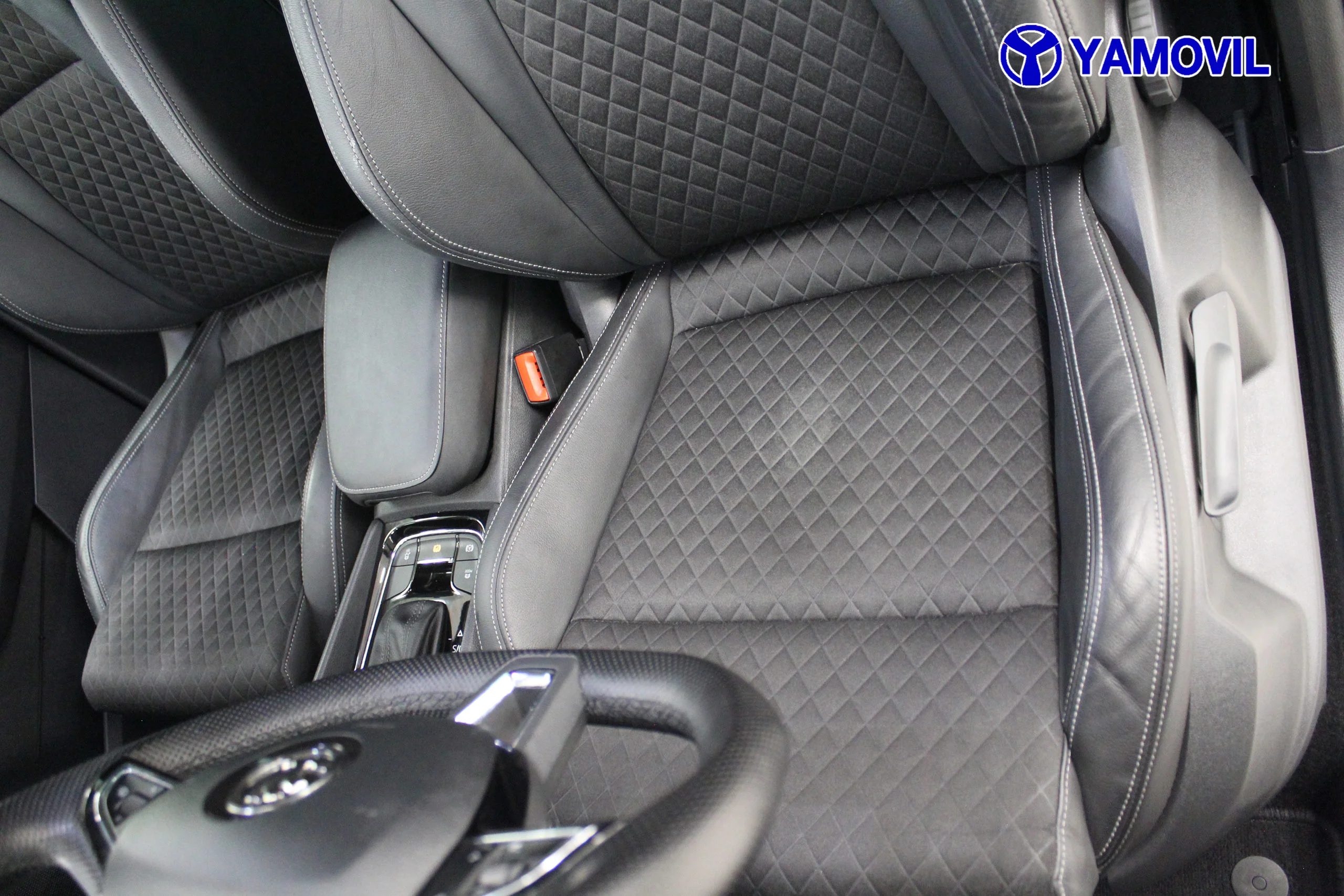 Skoda Karoq 1.5 TSI ACT Style DSG 110 kW (150 CV) - Foto 15
