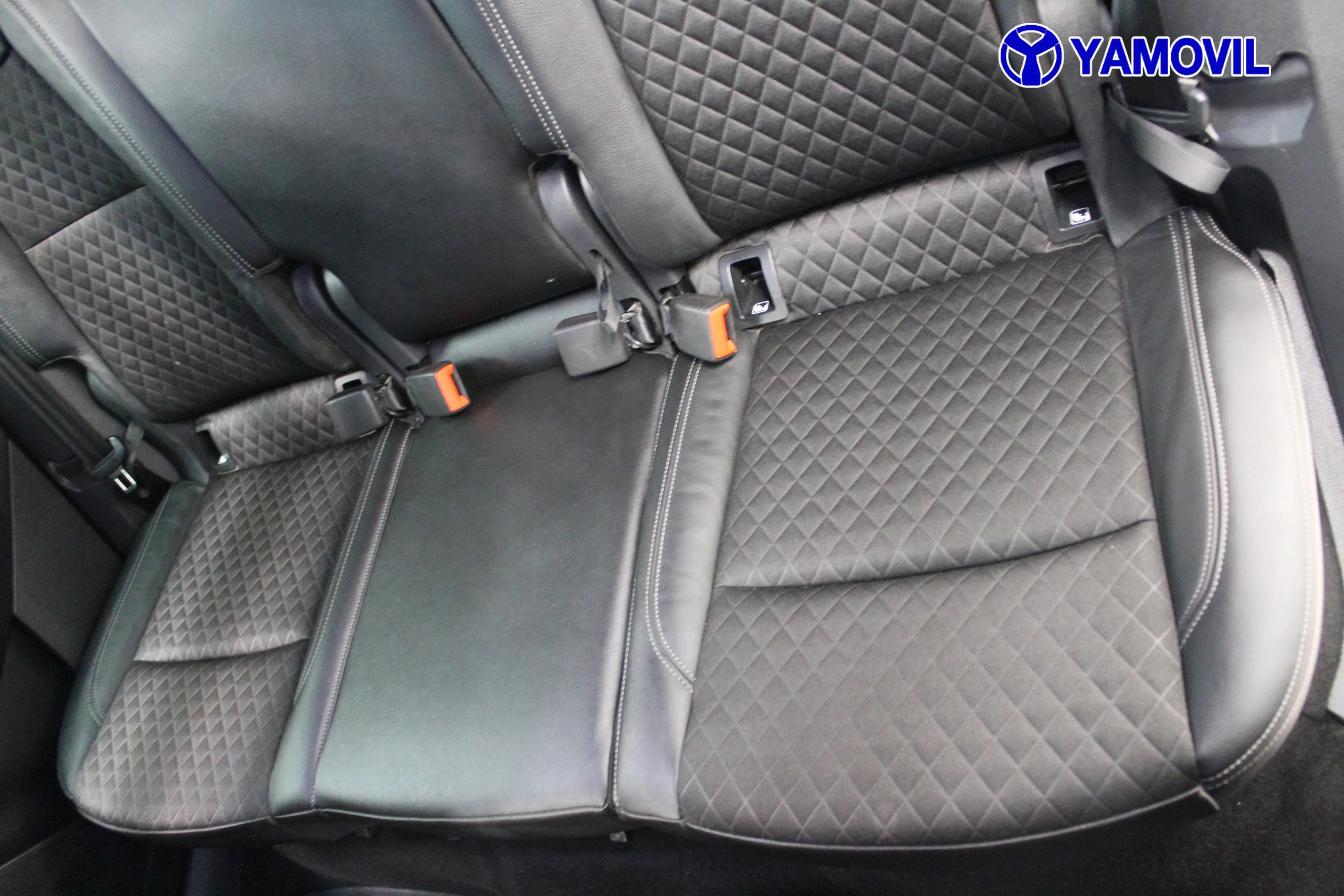 Skoda Karoq 1.5 TSI ACT Style DSG 110 kW (150 CV) - Foto 17