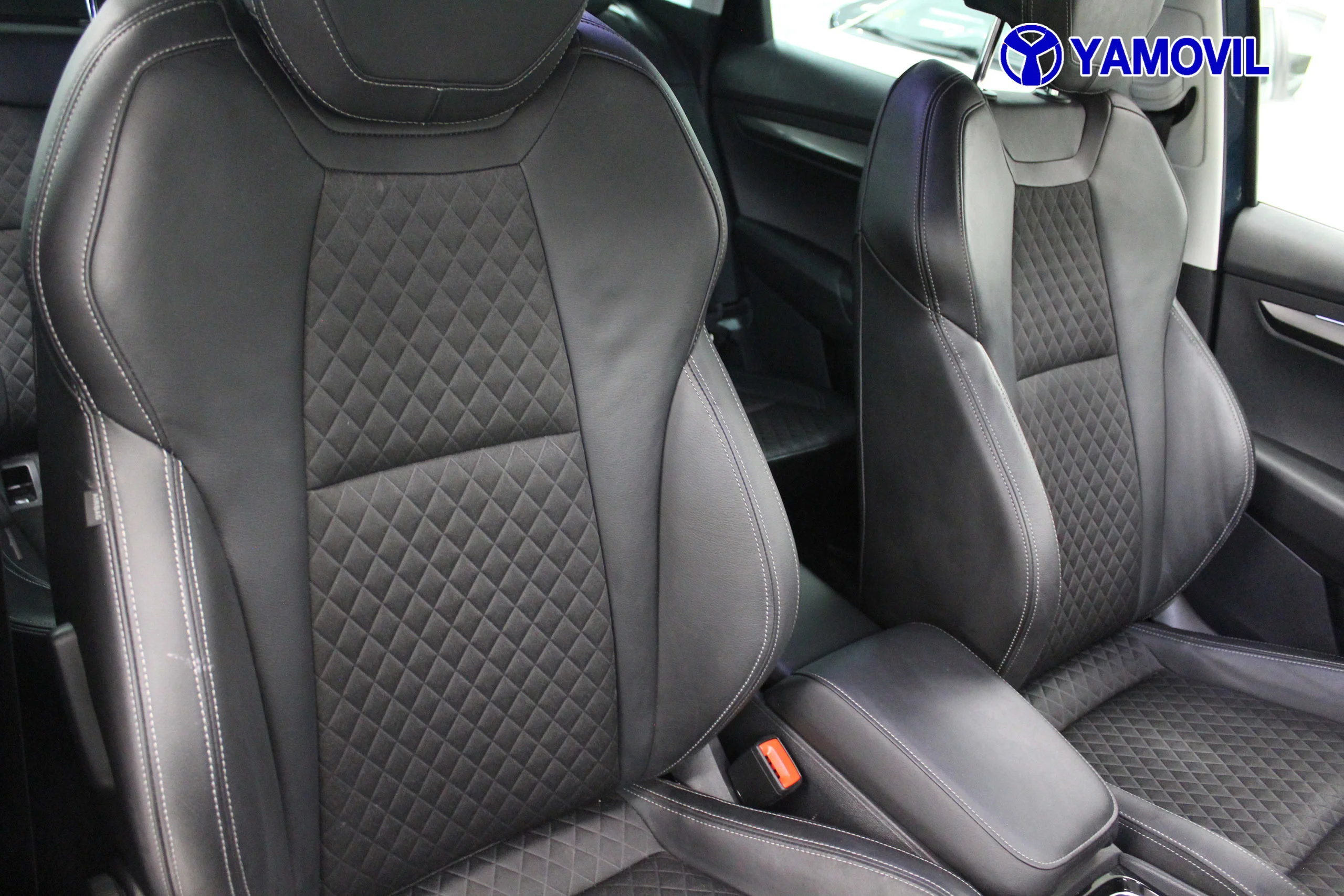 Skoda Karoq 1.5 TSI ACT Style DSG 110 kW (150 CV) - Foto 18