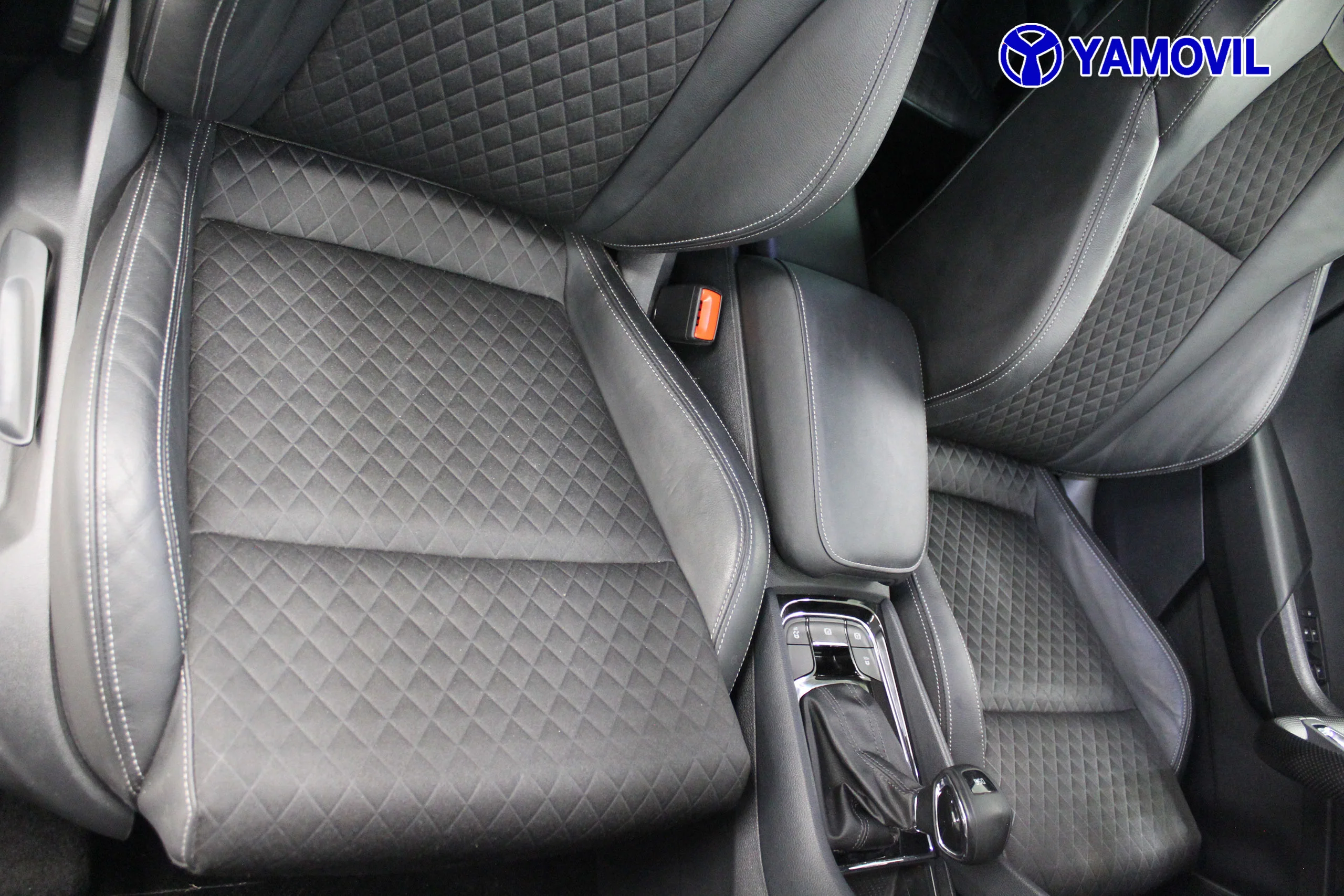 Skoda Karoq 1.5 TSI ACT Style DSG 110 kW (150 CV) - Foto 19