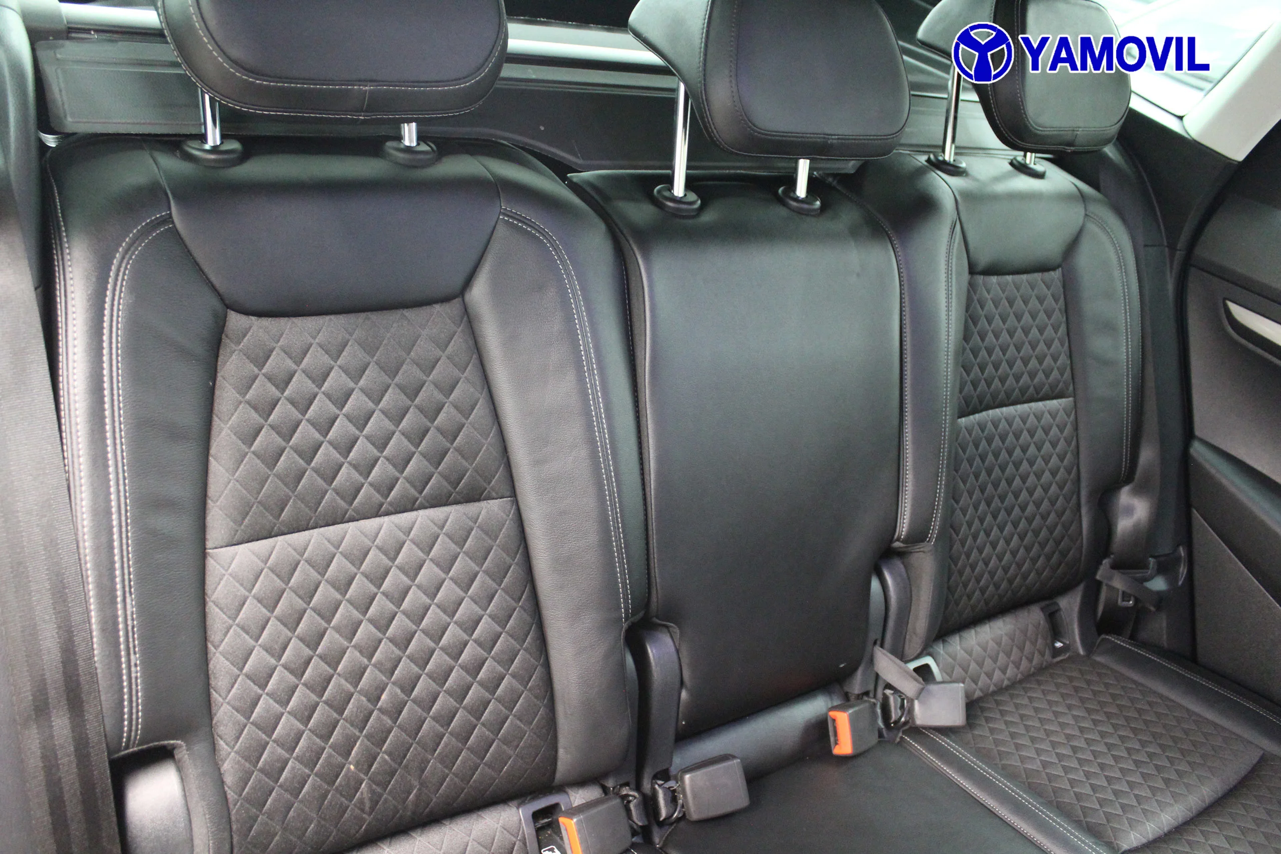 Skoda Karoq 1.5 TSI ACT Style DSG 110 kW (150 CV) - Foto 20