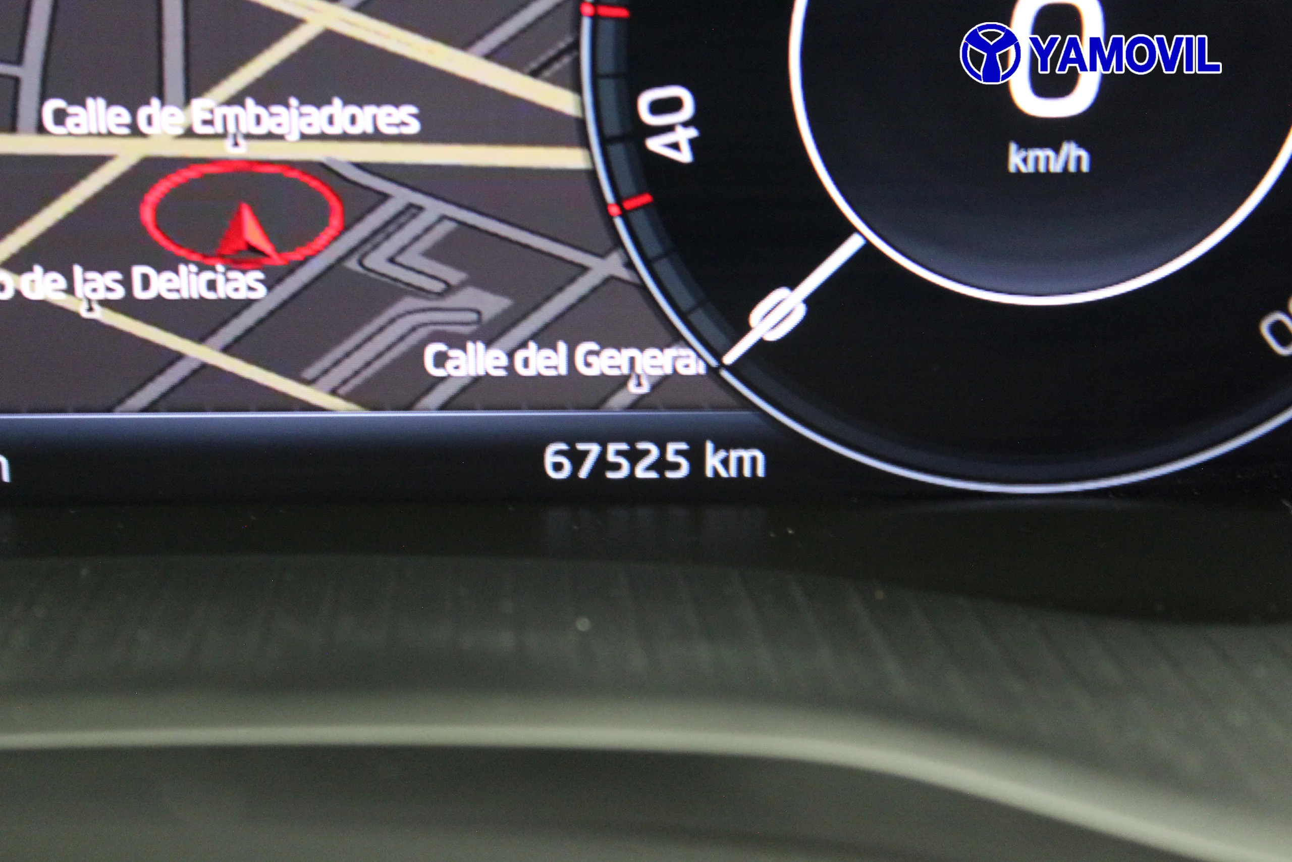Skoda Karoq 1.5 TSI ACT Style DSG 110 kW (150 CV) - Foto 27