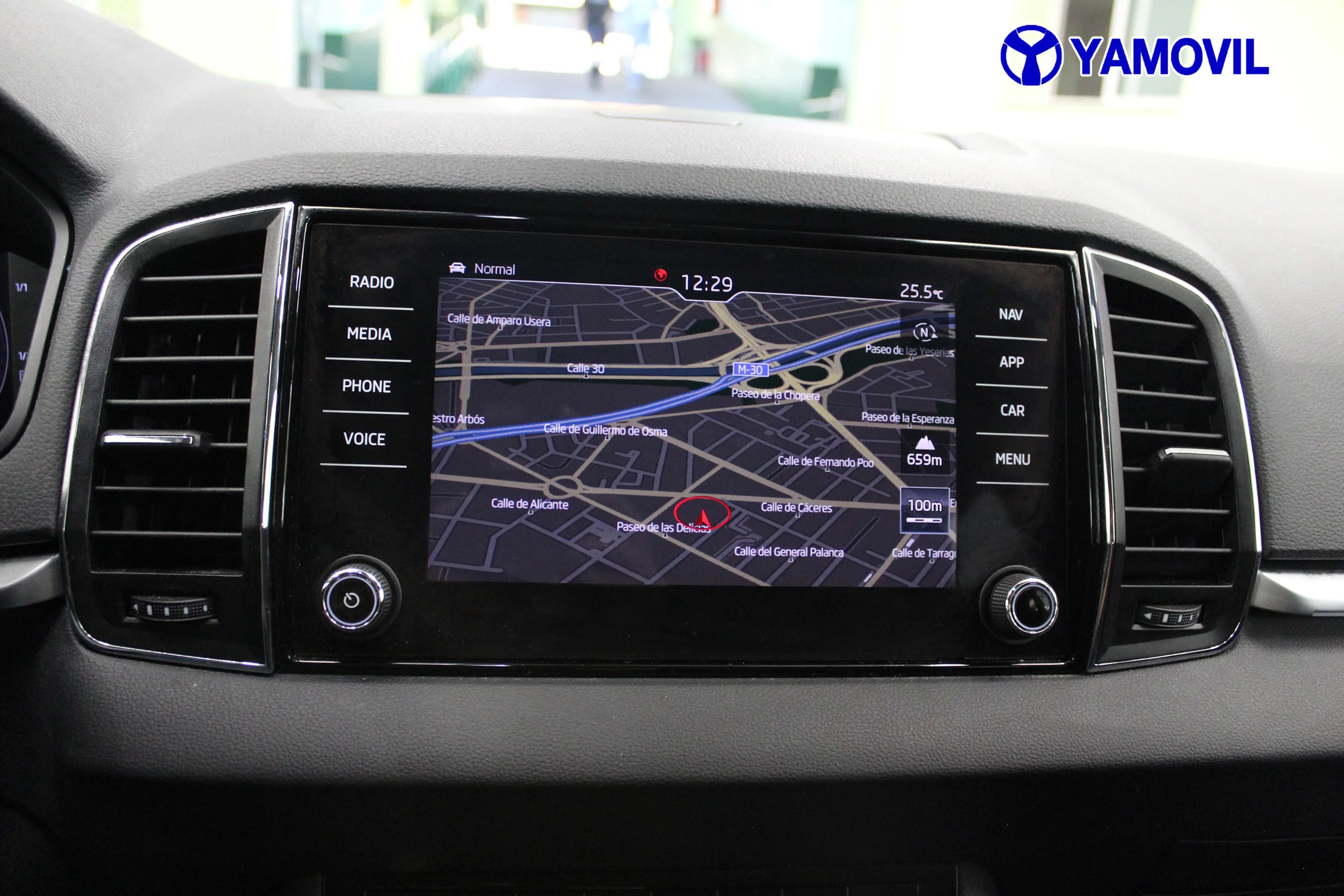 Skoda Karoq 1.5 TSI ACT Style DSG 110 kW (150 CV) - Foto 28