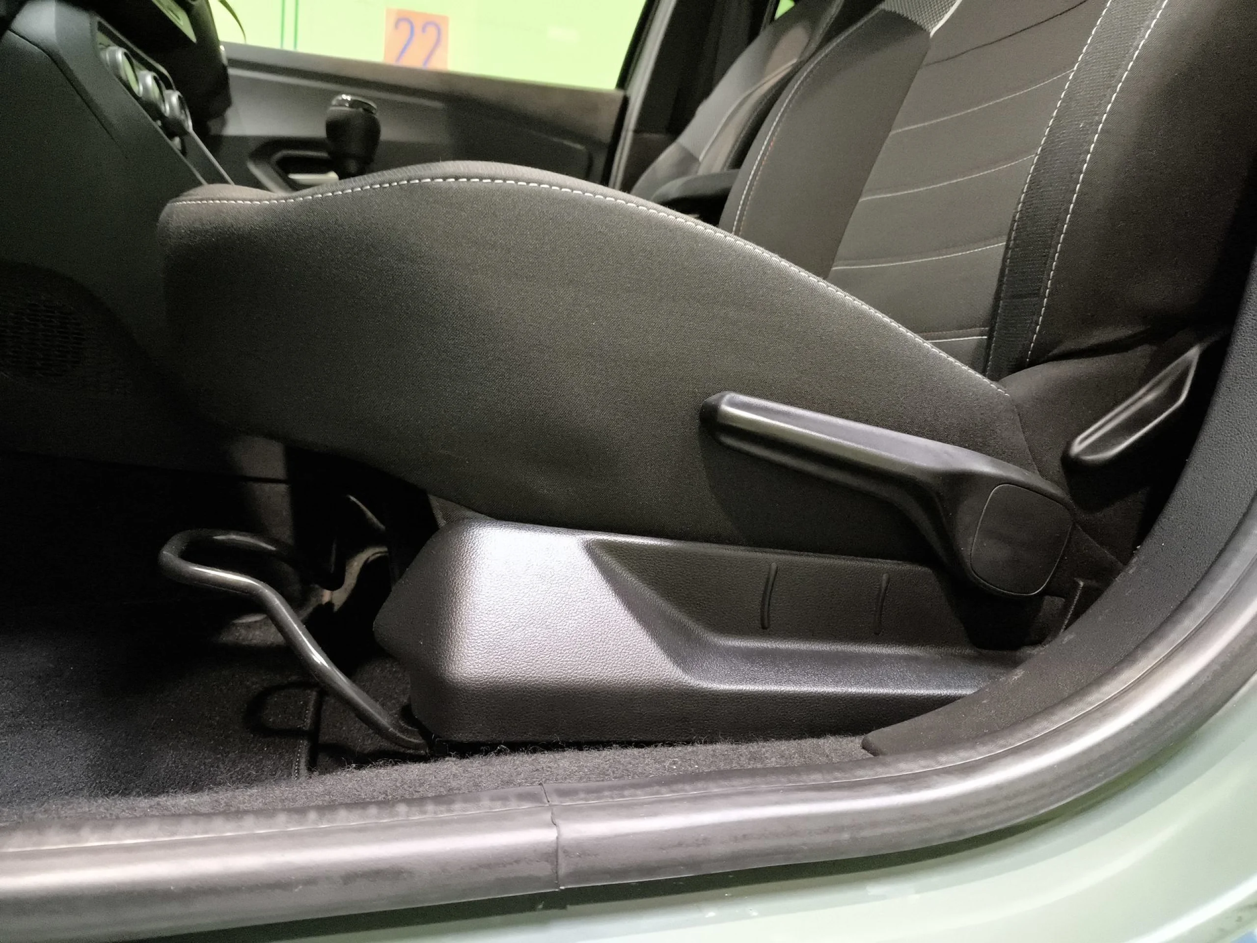 Dacia Jogger S.L.Extreme Go TCe 81 kW (110 CV) - Foto 9