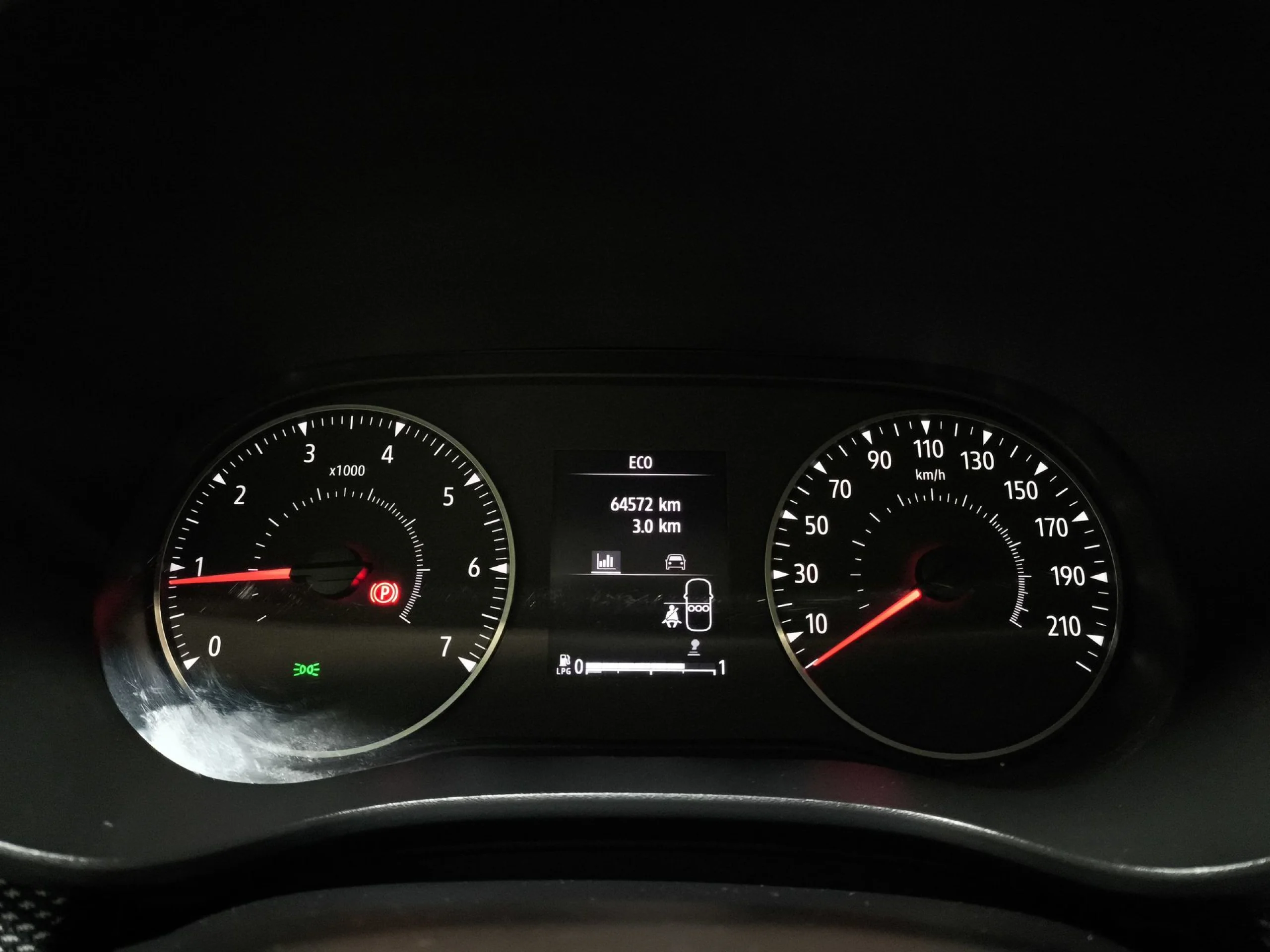 Dacia Jogger S.L.Extreme Go TCe 81 kW (110 CV) - Foto 12