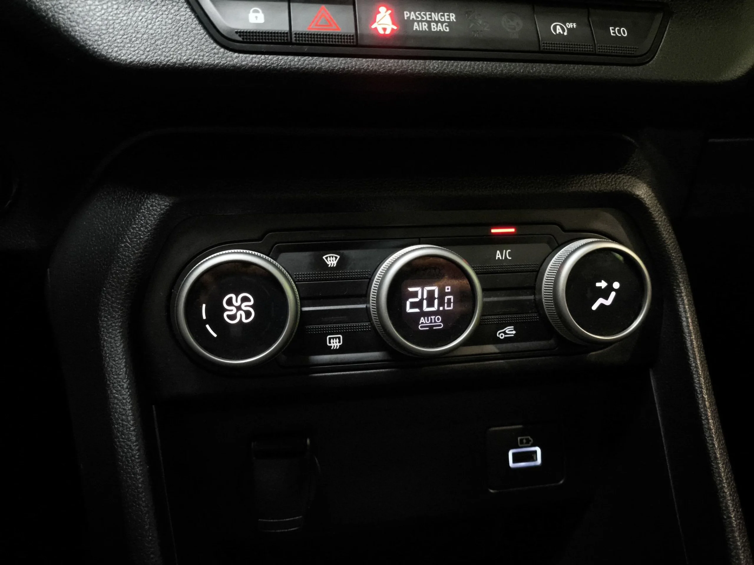 Dacia Jogger S.L.Extreme Go TCe 81 kW (110 CV) - Foto 16