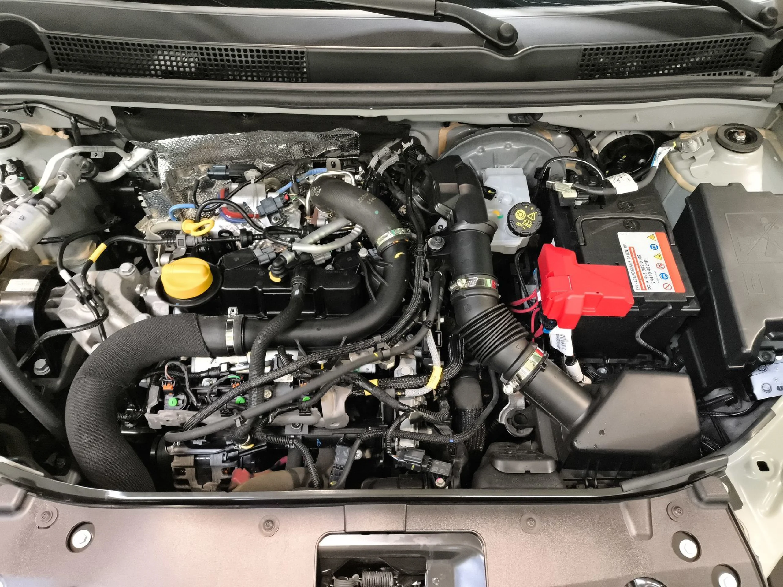 Dacia Jogger S.L.Extreme Go TCe 81 kW (110 CV) - Foto 23
