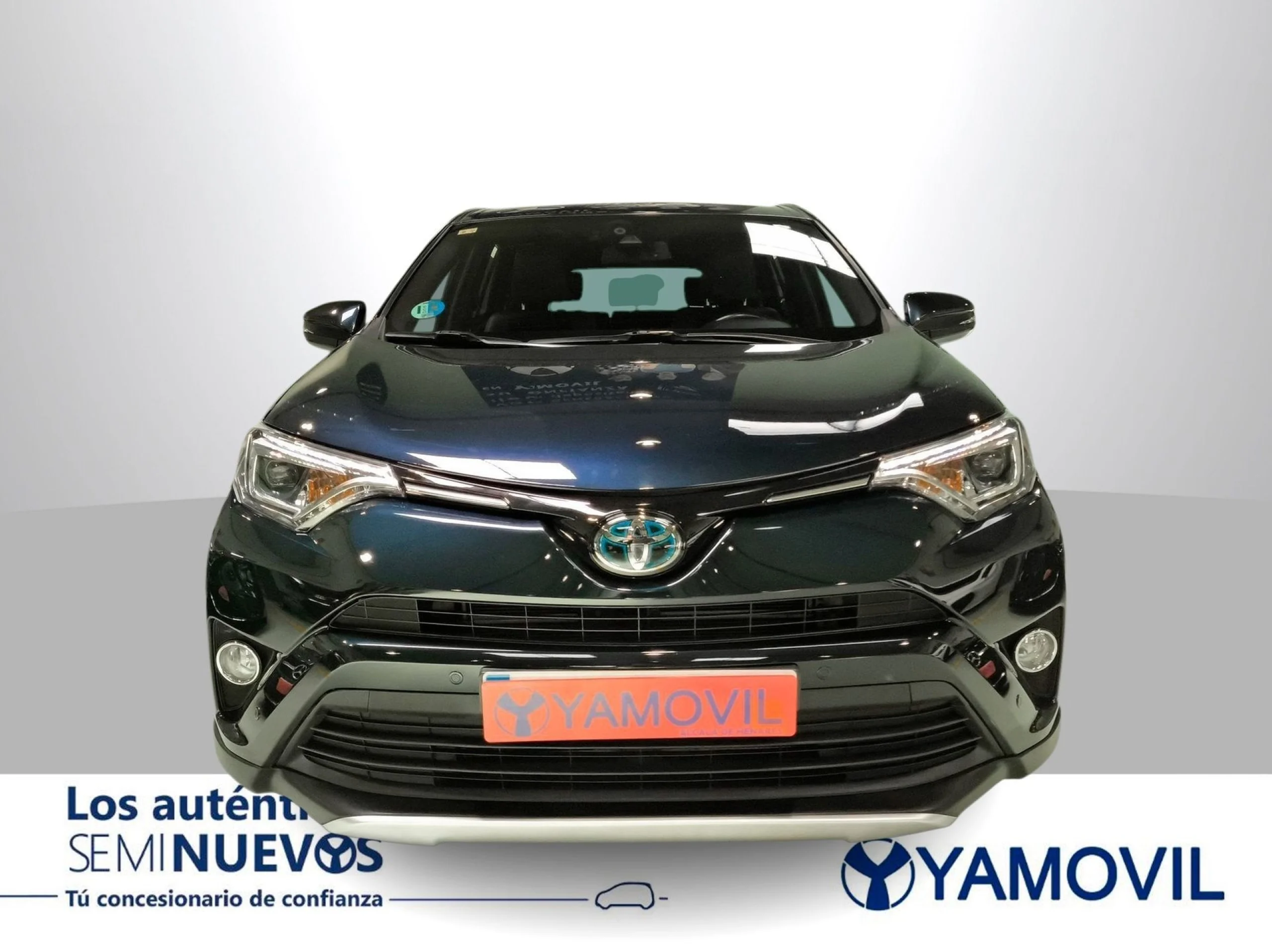 Toyota Rav4 2.5l hybrid Feel! 2WD 145 kW (197 CV) - Foto 3