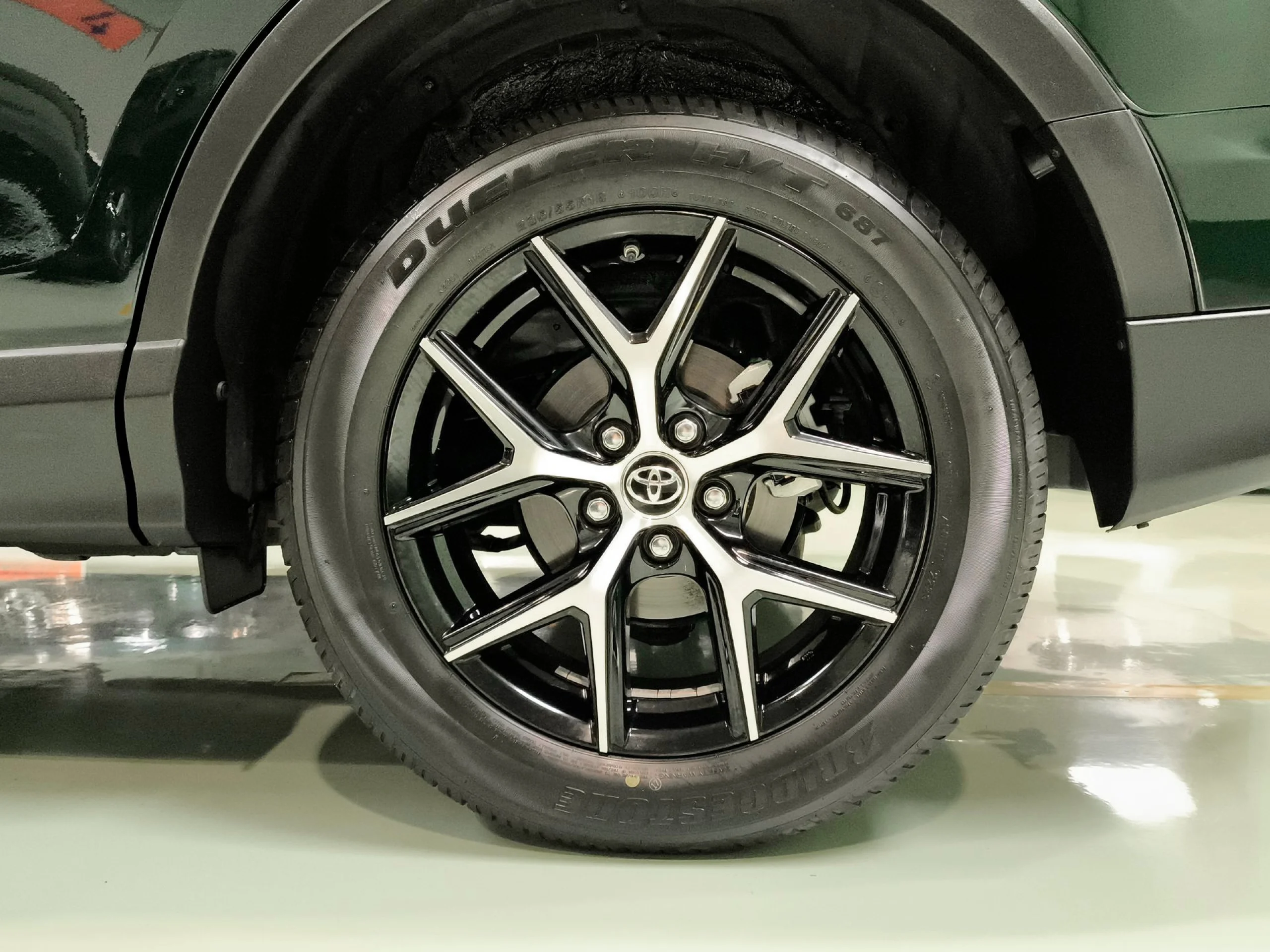 Toyota Rav4 2.5l hybrid Feel! 2WD 145 kW (197 CV) - Foto 10