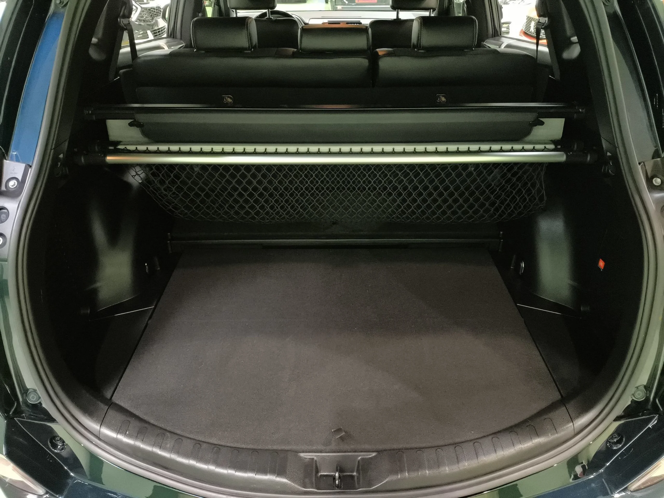 Toyota Rav4 2.5l hybrid Feel! 2WD 145 kW (197 CV) - Foto 23