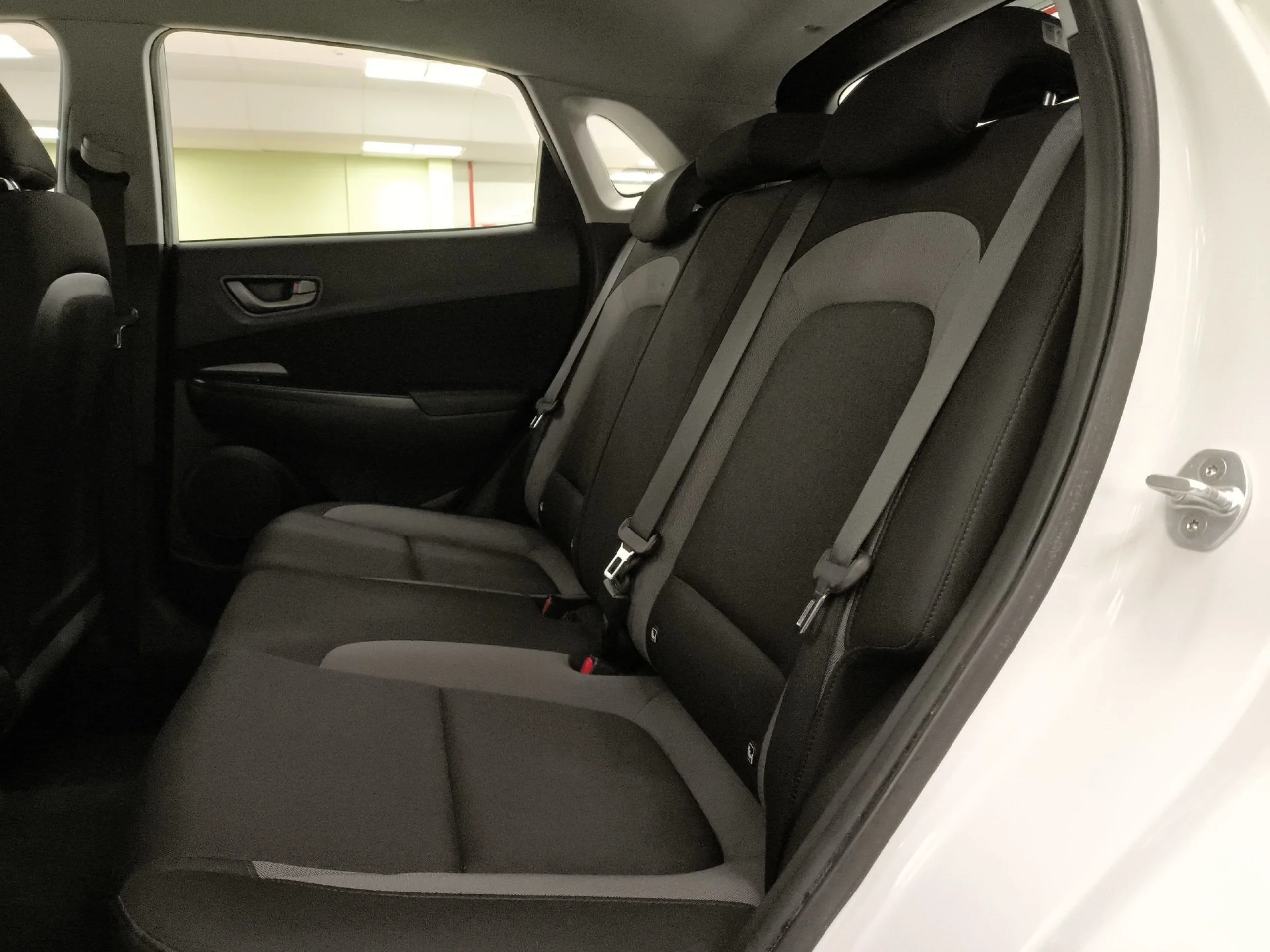 Hyundai Kona 1.0 TGDI Klass 4x2 88 kW (120 CV) - Foto 18