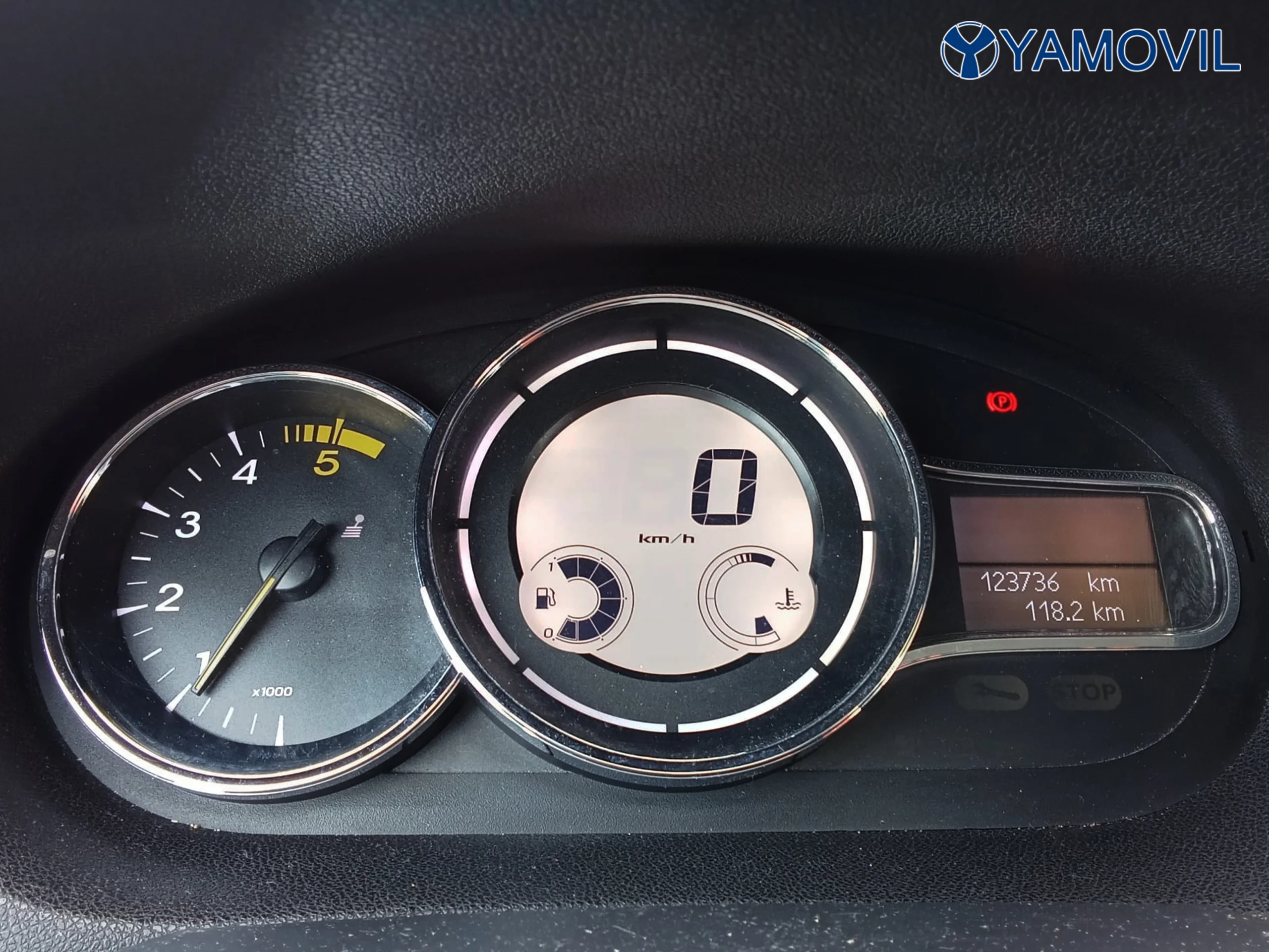 Renault Megane Business dCi 70 kW (95 CV) - Foto 6