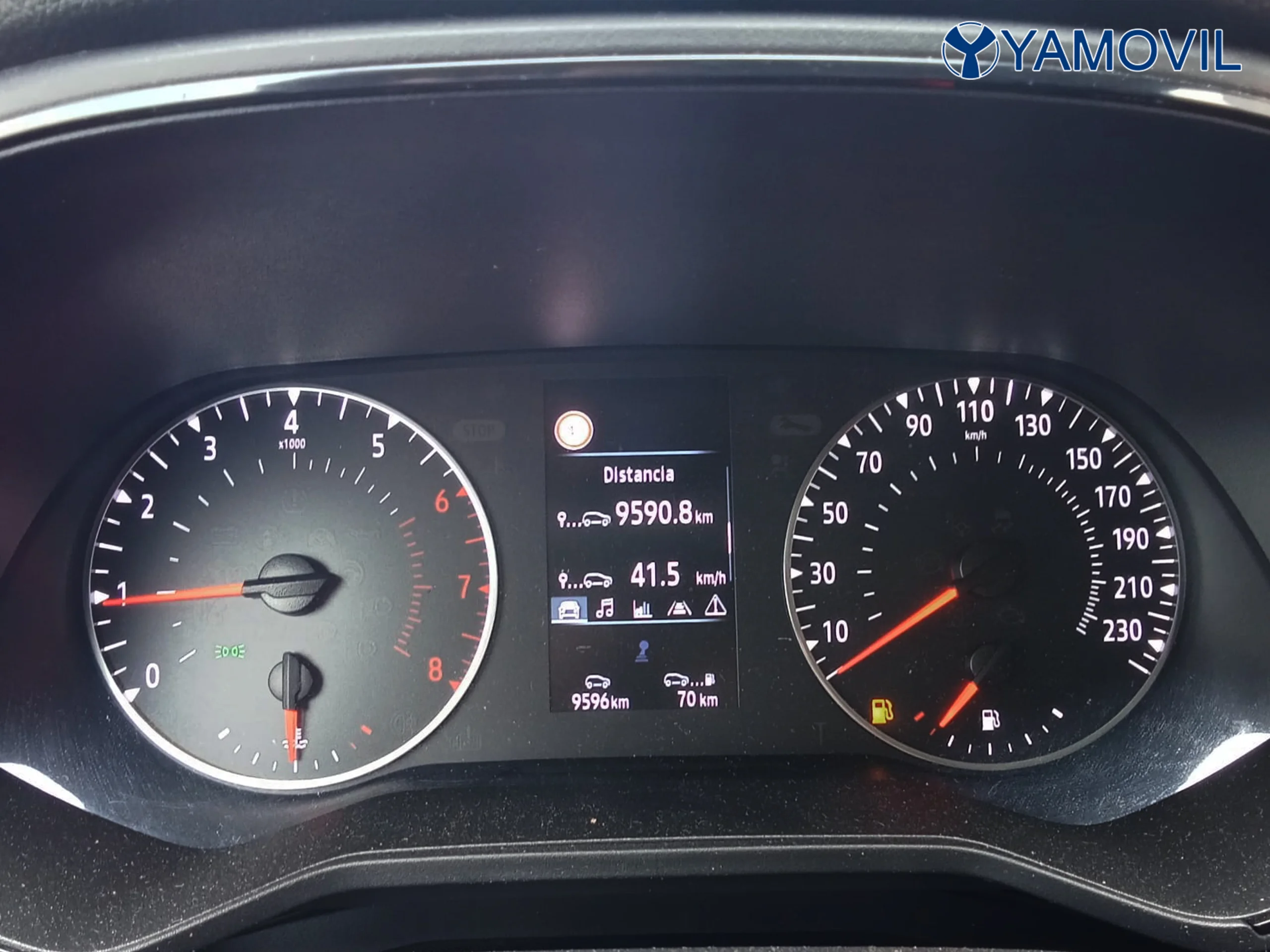 Renault Clio Intens TCe 66 kW (90 CV) - Foto 6