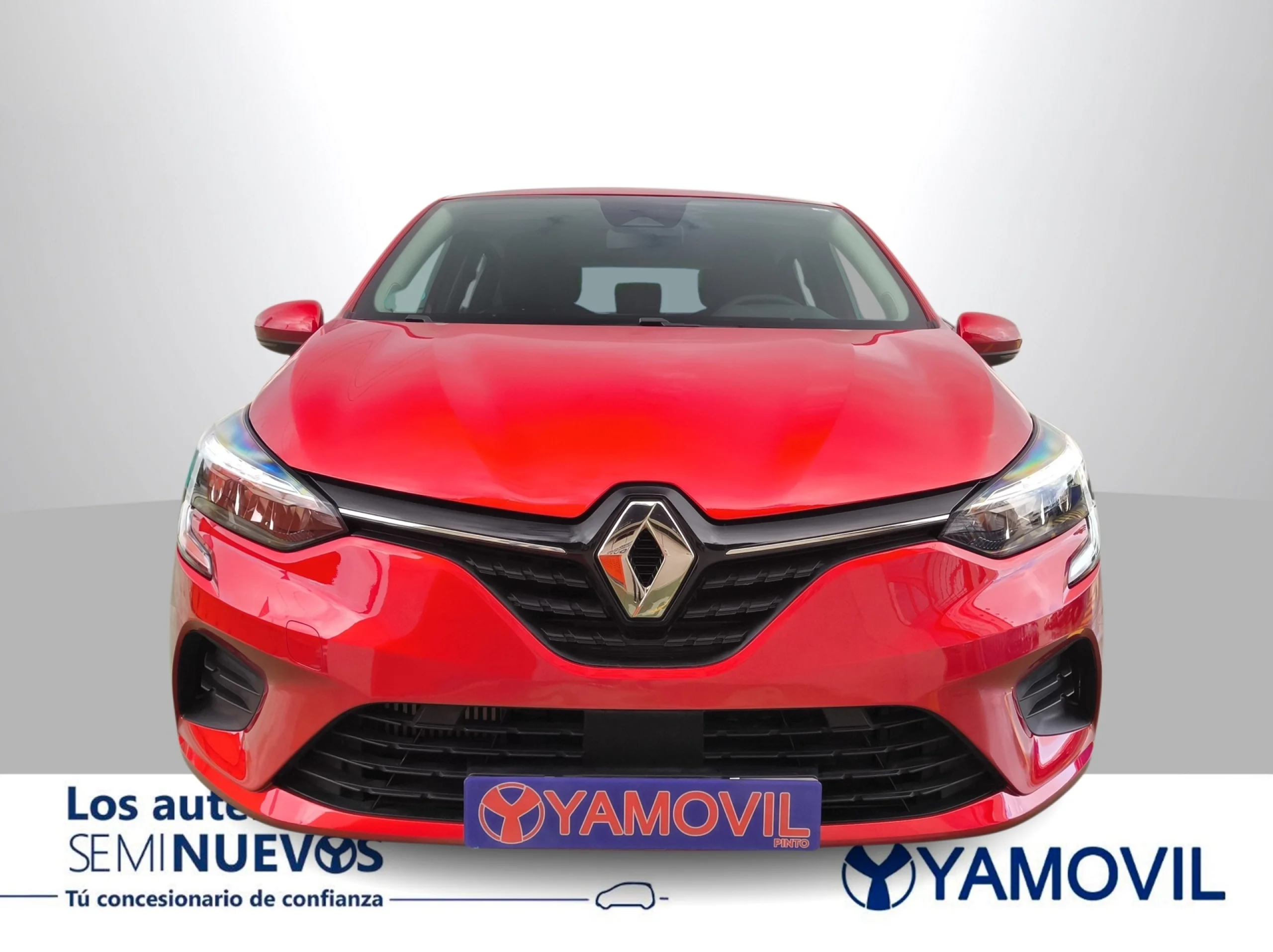 Renault Clio Intens TCe 66 kW (90 CV) - Foto 3