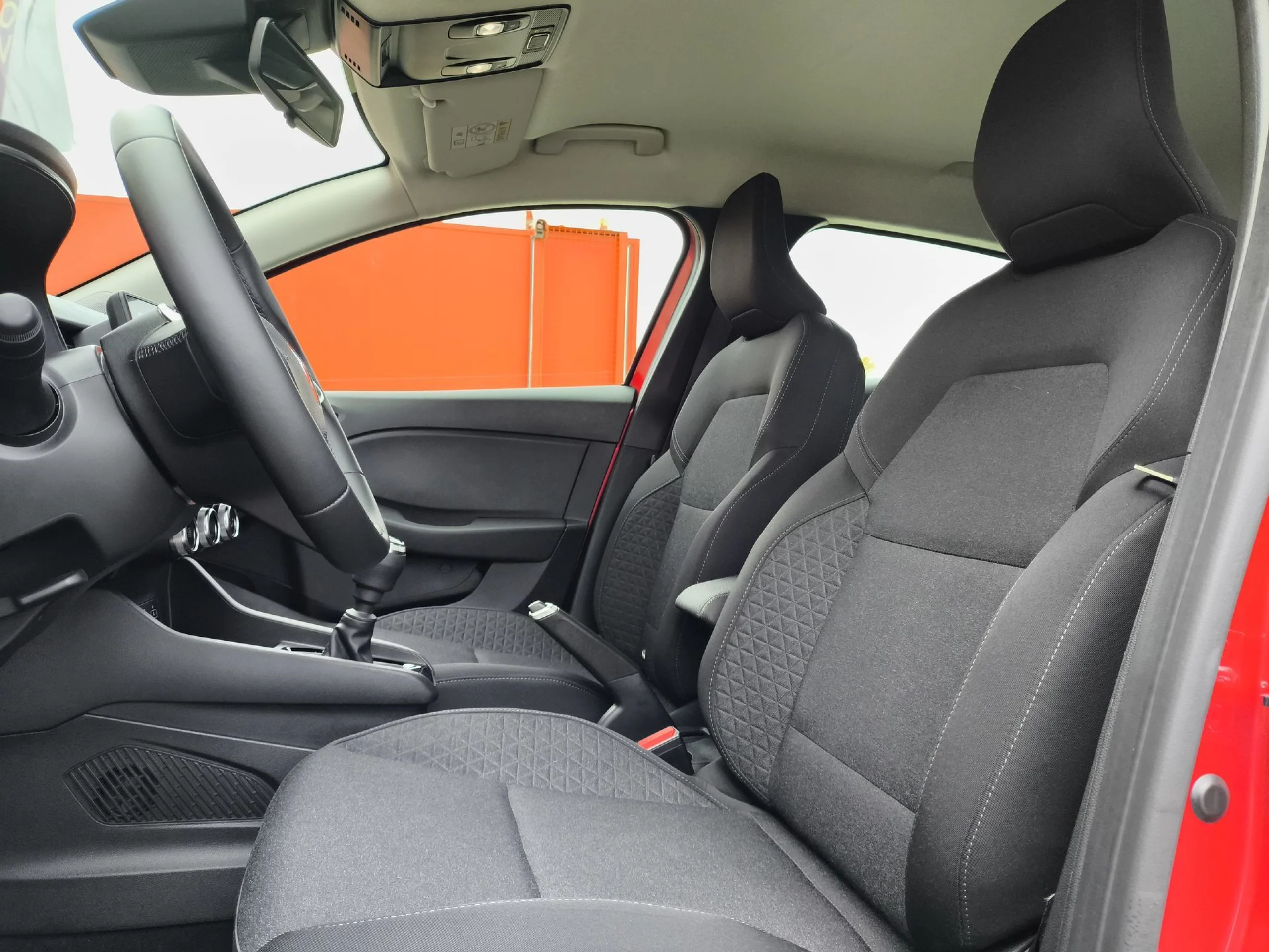 Renault Clio Intens TCe 66 kW (90 CV) - Foto 8