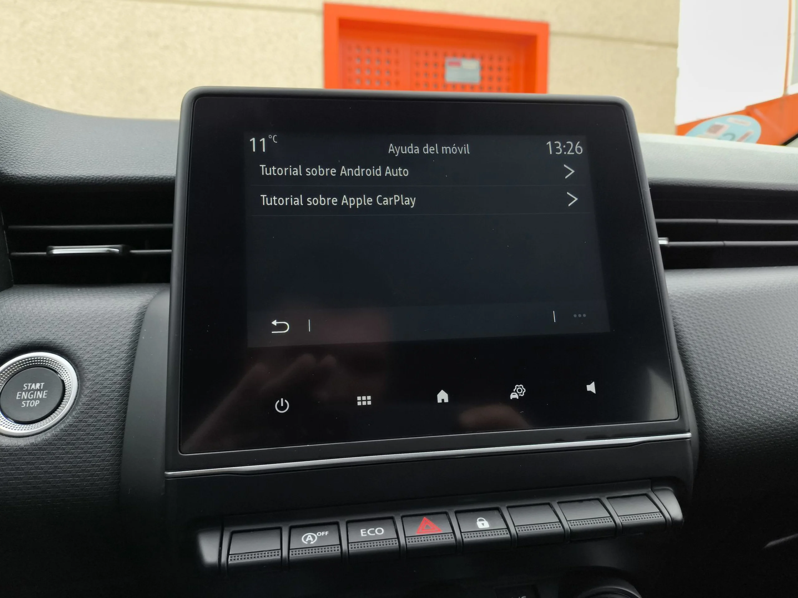 Renault Clio Intens TCe 66 kW (90 CV) - Foto 16