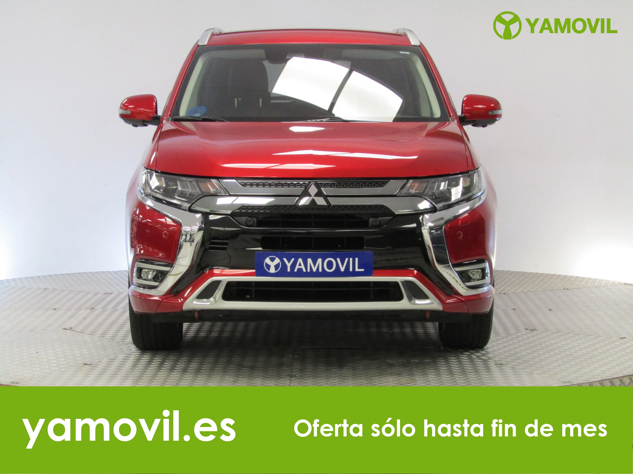 Mitsubishi Outlander KAITEKI PHEV 230CV 4WD - Foto 3