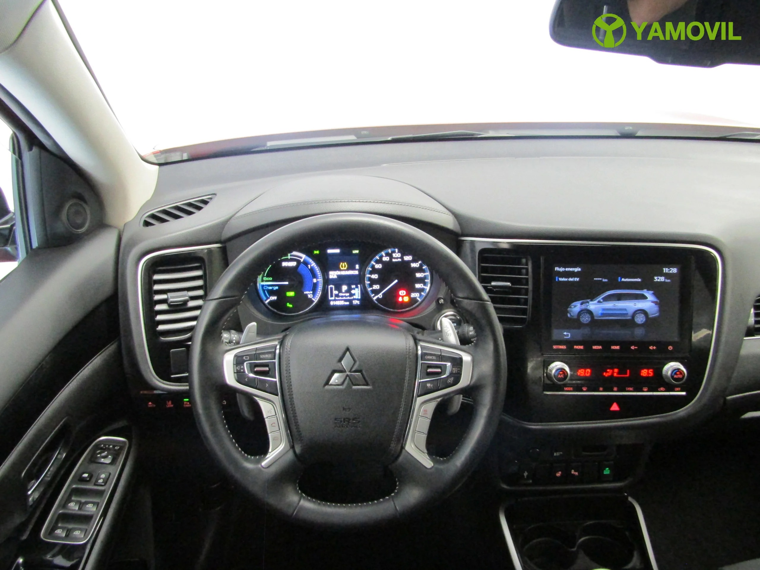 Mitsubishi Outlander KAITEKI PHEV 230CV 4WD - Foto 18