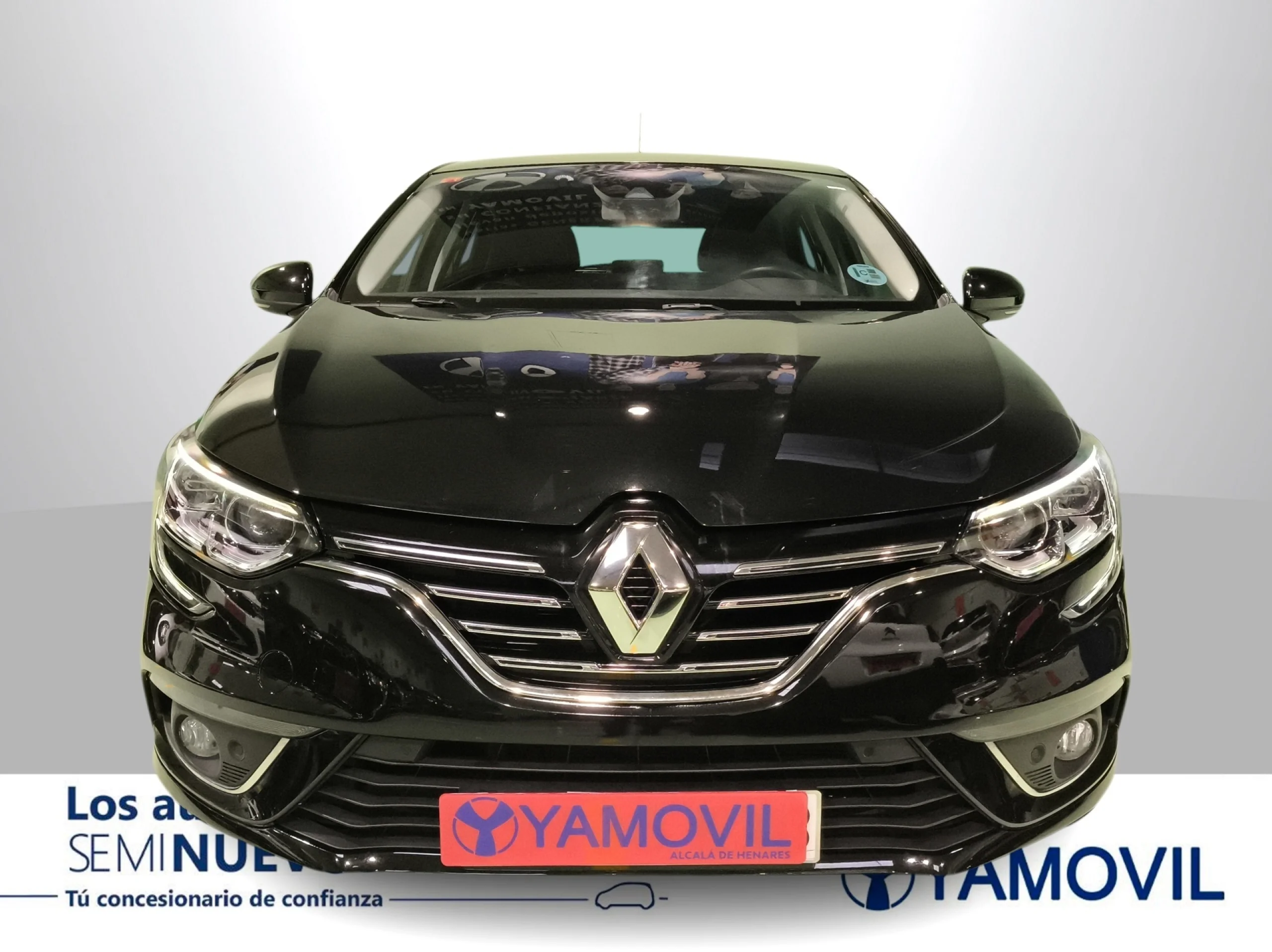 Renault Megane Zen TCe 103 kW (140 CV) GPF - Foto 3
