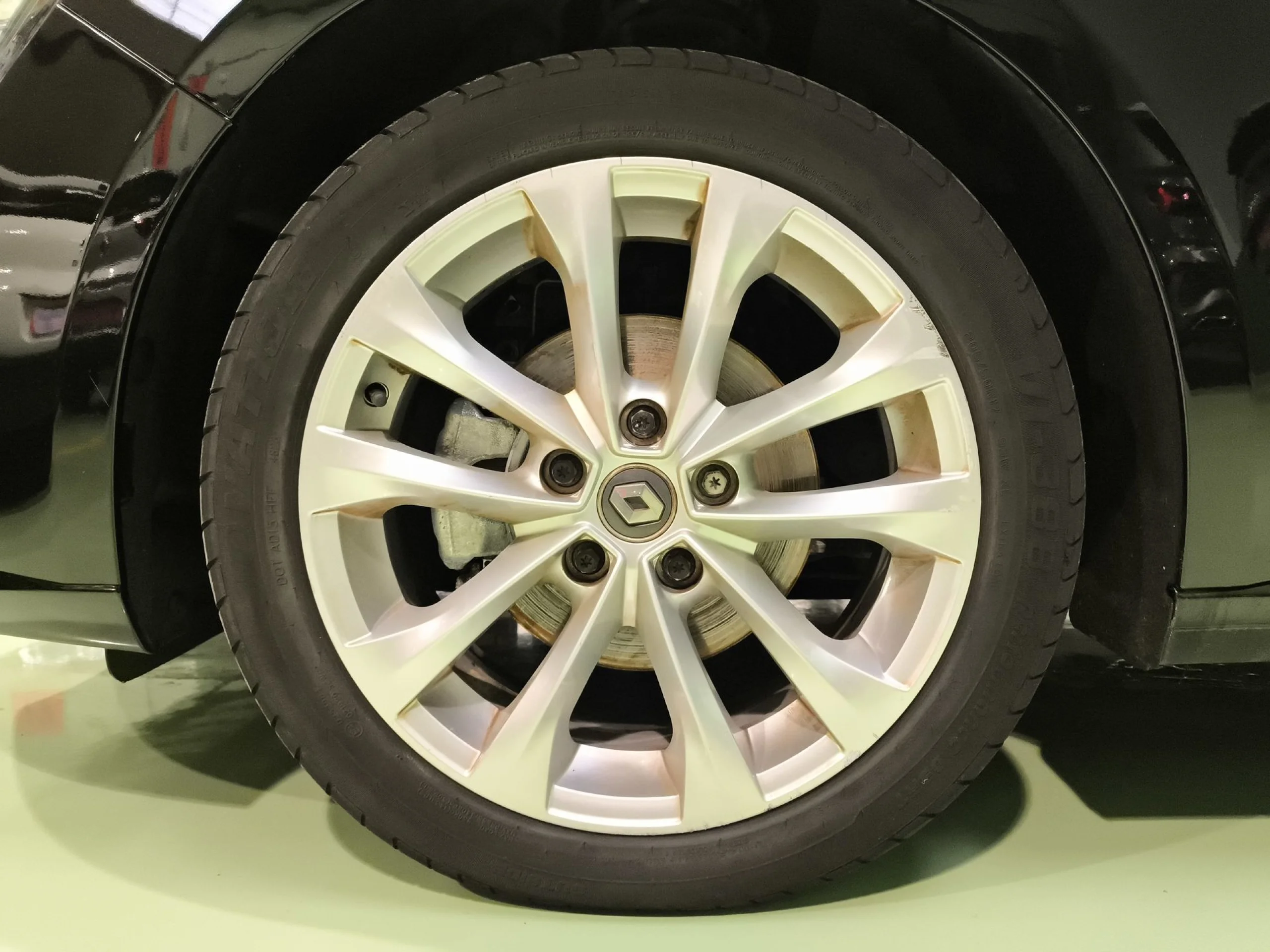 Renault Megane Zen TCe 103 kW (140 CV) GPF - Foto 7