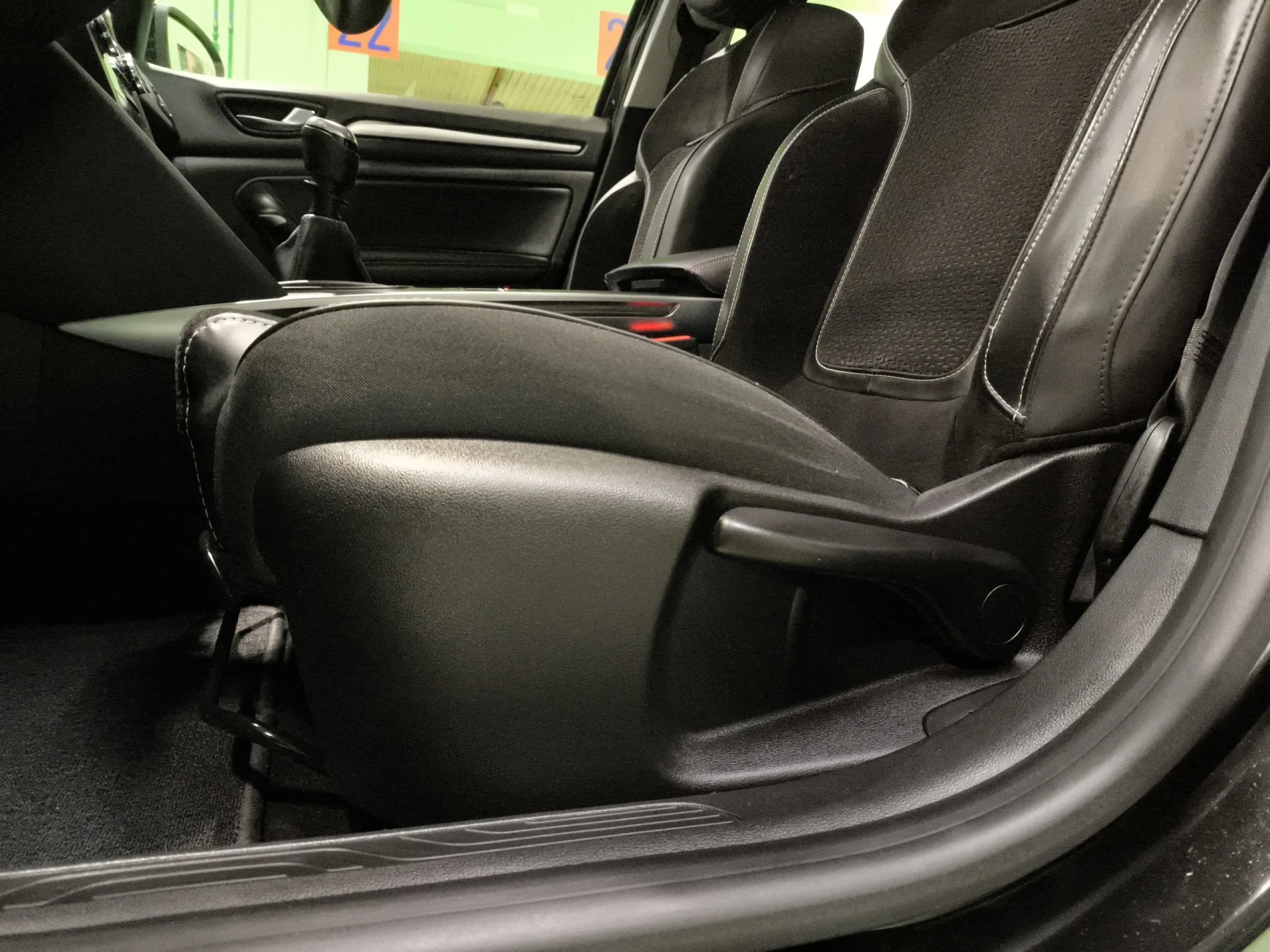 Renault Megane Zen TCe 103 kW (140 CV) GPF - Foto 9