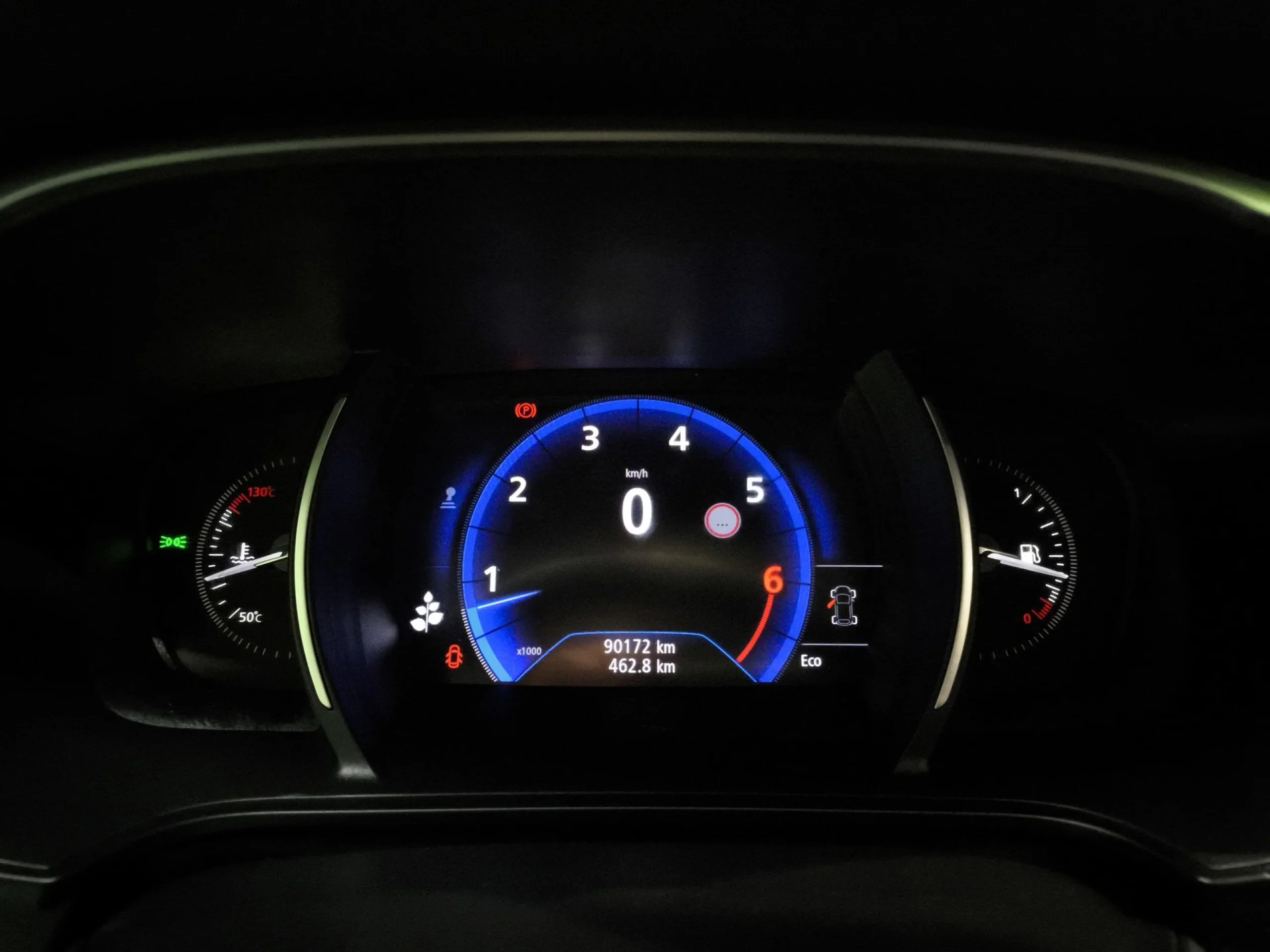 Renault Megane Zen TCe 103 kW (140 CV) GPF - Foto 14