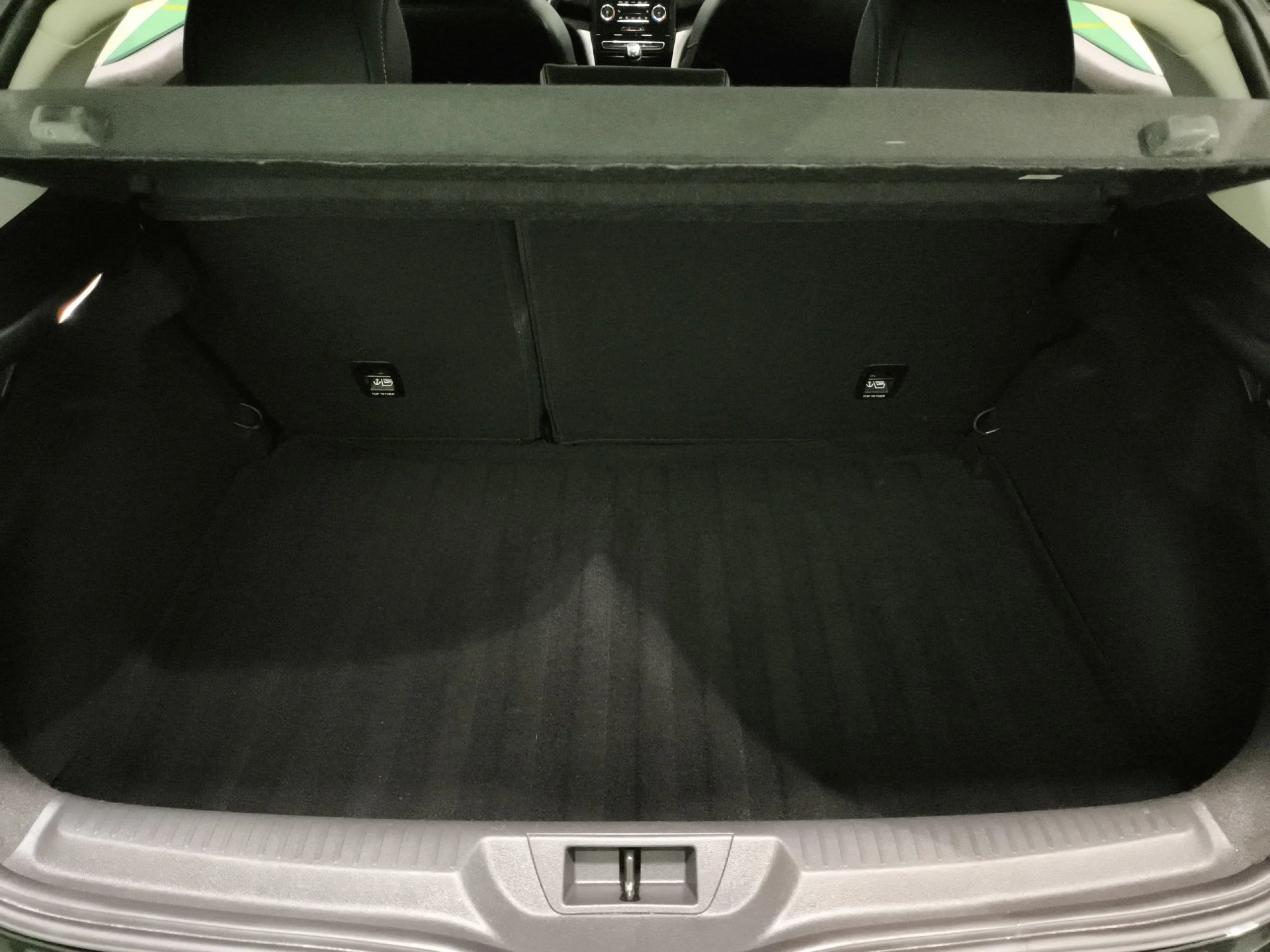 Renault Megane Zen TCe 103 kW (140 CV) GPF - Foto 23