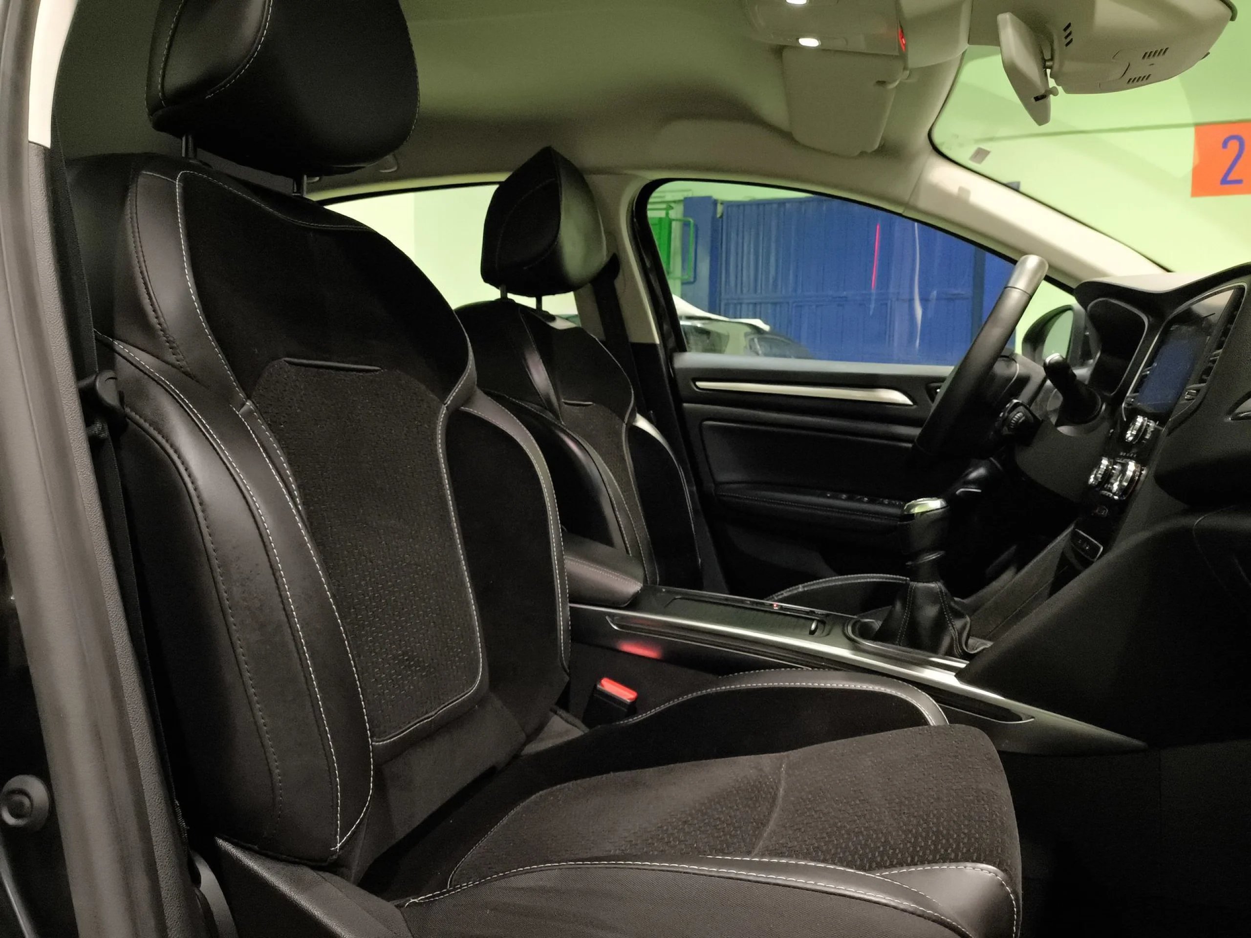 Renault Megane Zen TCe 103 kW (140 CV) GPF - Foto 24