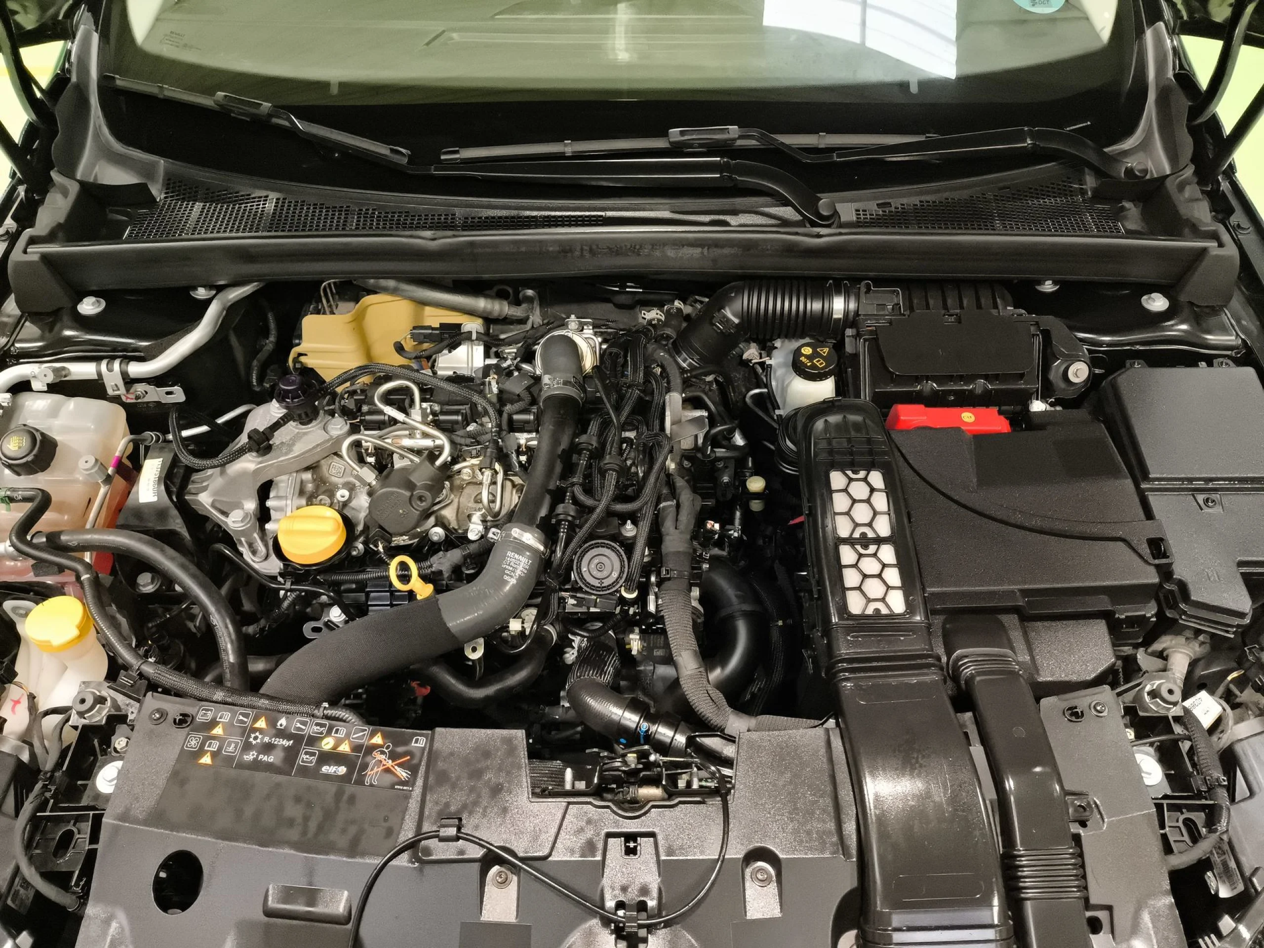 Renault Megane Zen TCe 103 kW (140 CV) GPF - Foto 25