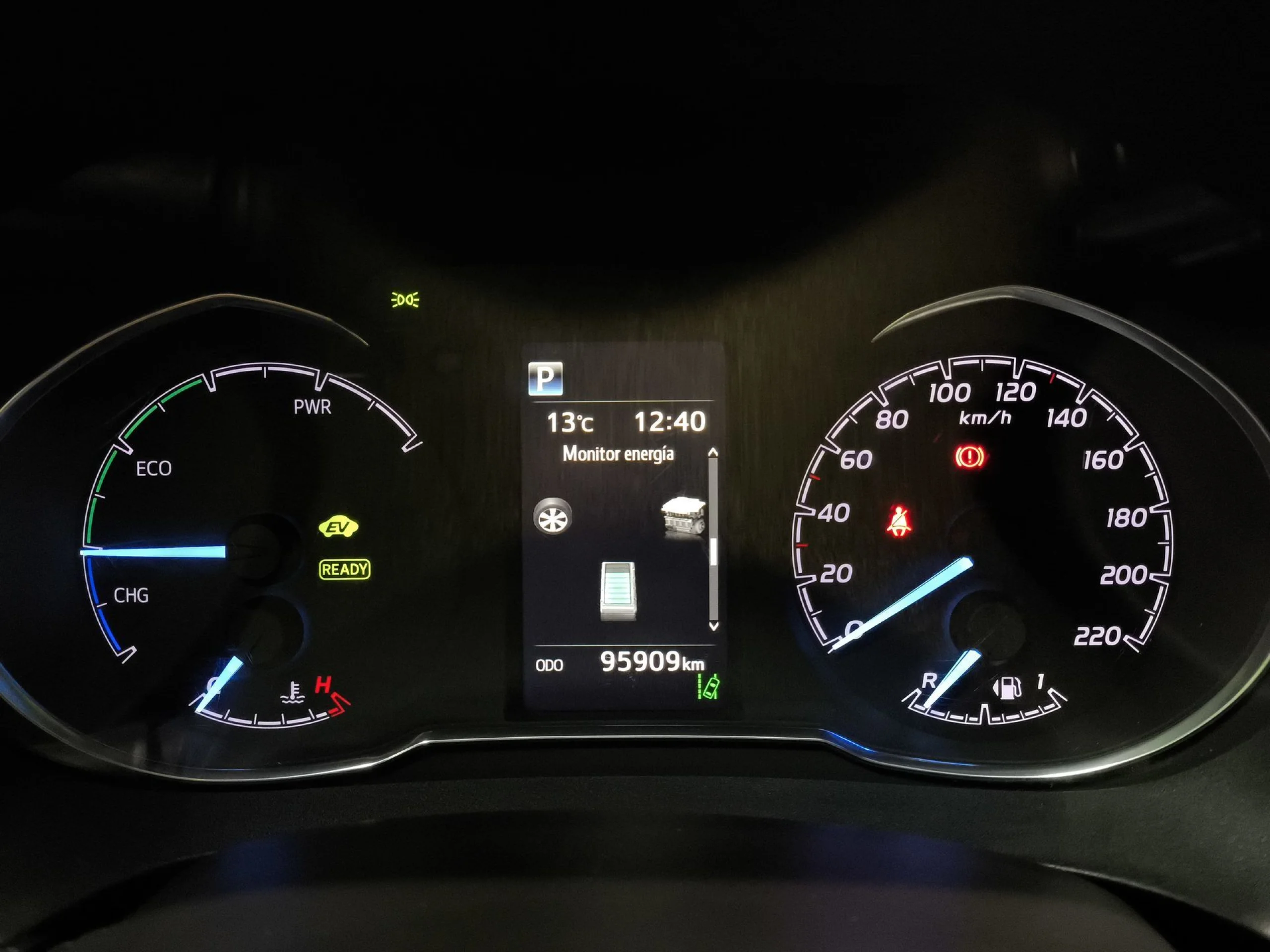 Toyota Yaris 1.5 Hybrid GR-Sport 74 kW (100 CV) - Foto 12
