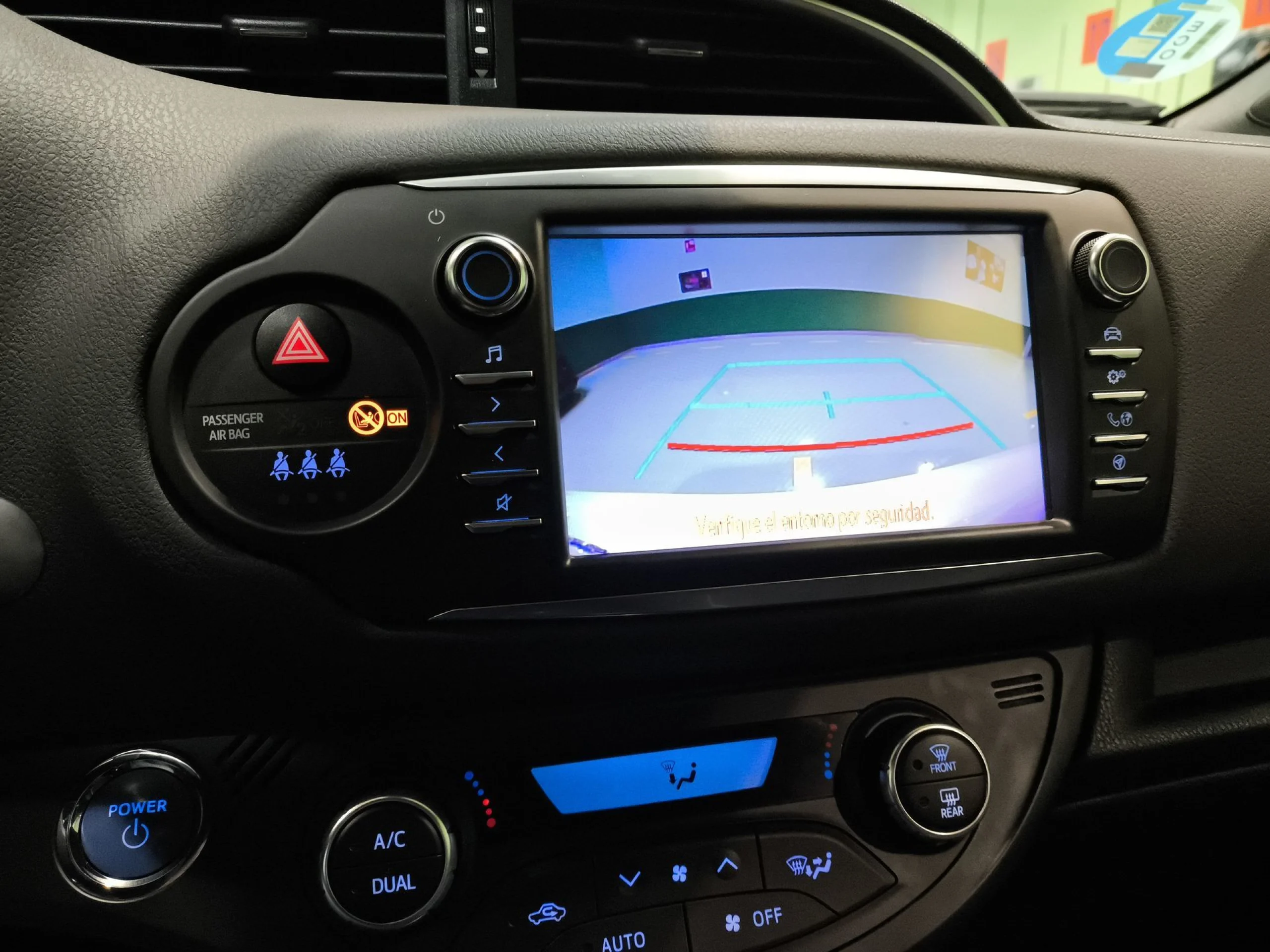 Toyota Yaris 1.5 Hybrid GR-Sport 74 kW (100 CV) - Foto 14
