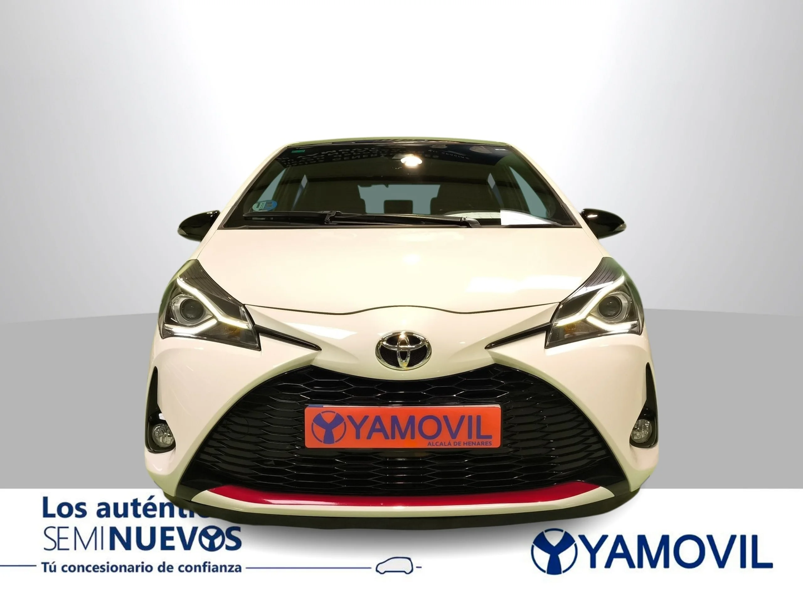 Toyota Yaris 1.5 Hybrid GR-Sport 74 kW (100 CV) - Foto 3