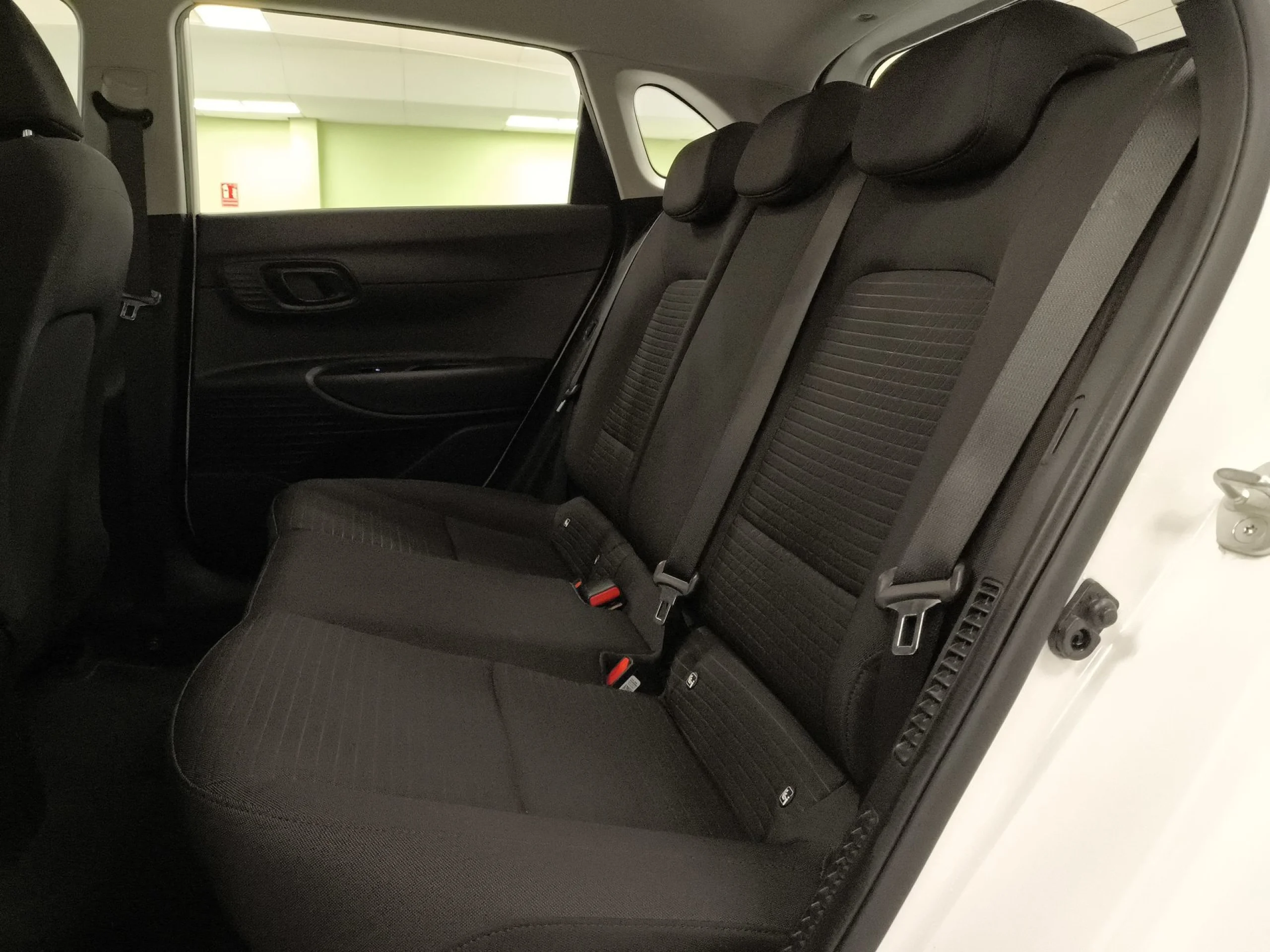 Hyundai I20 1.0 TGDI 48V Klass 74 kW (100 CV) - Foto 21