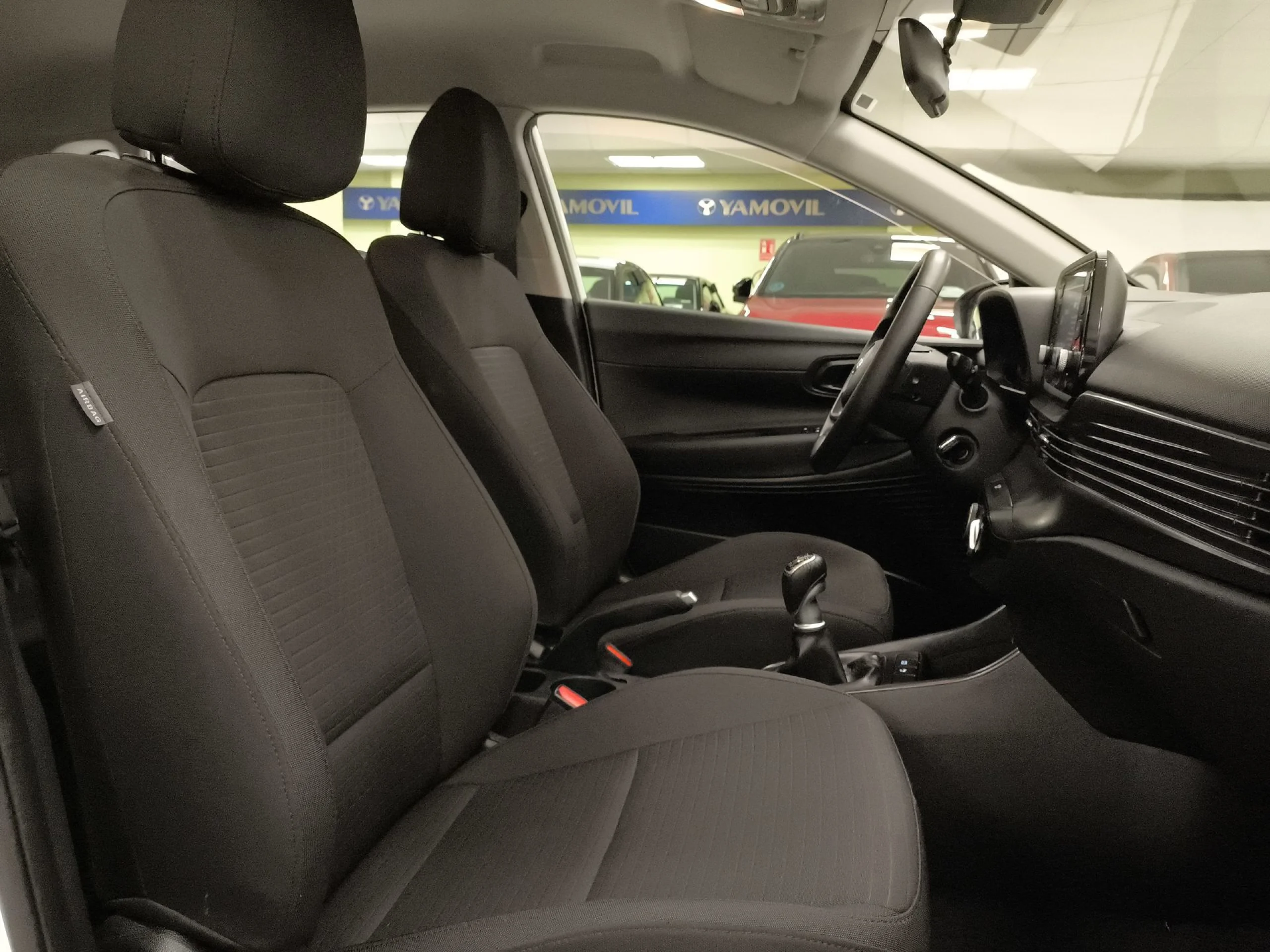 Hyundai I20 1.0 TGDI 48V Klass 74 kW (100 CV) - Foto 23
