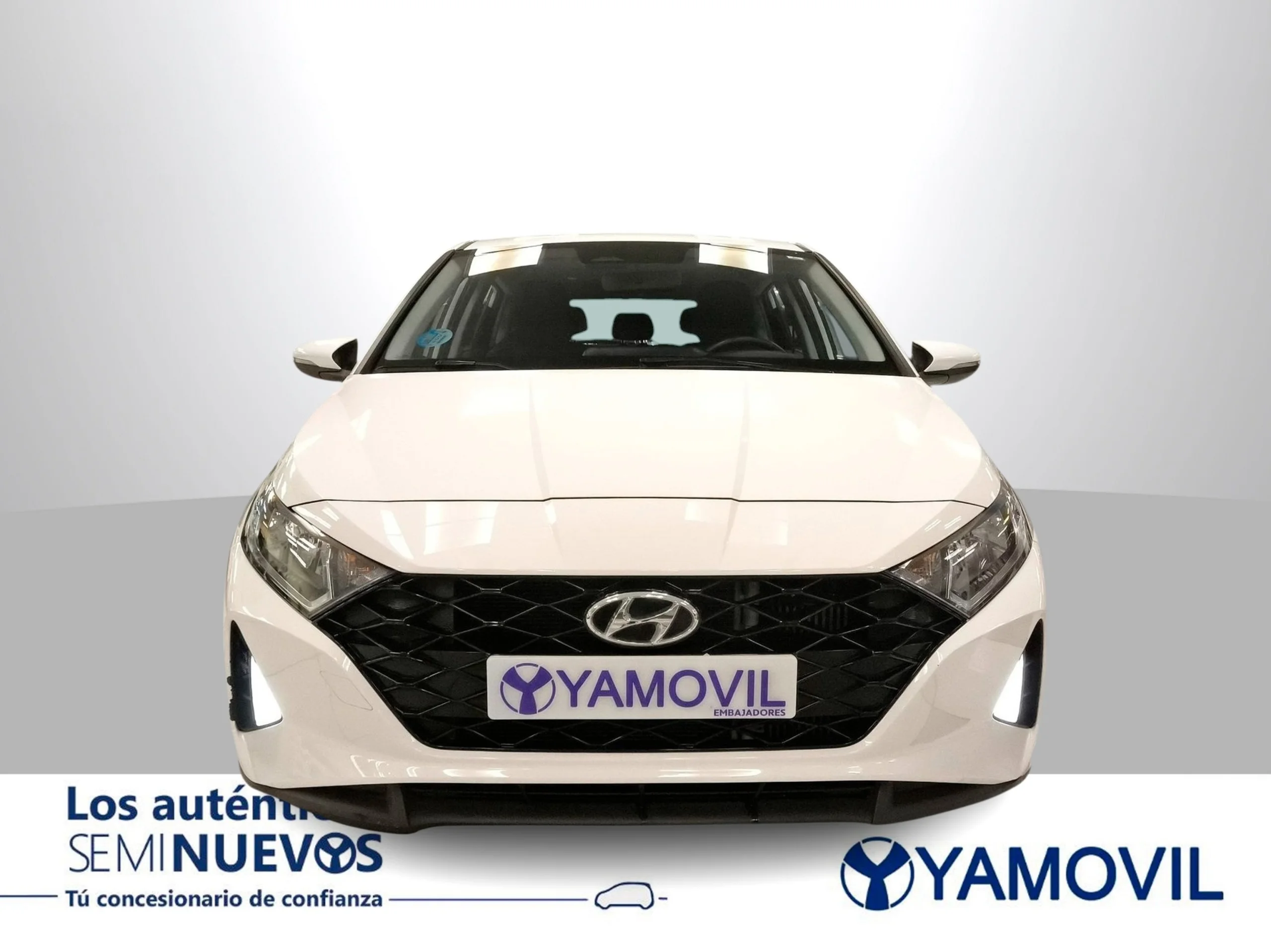 Hyundai I20 1.0 TGDI 48V Klass 74 kW (100 CV) - Foto 3