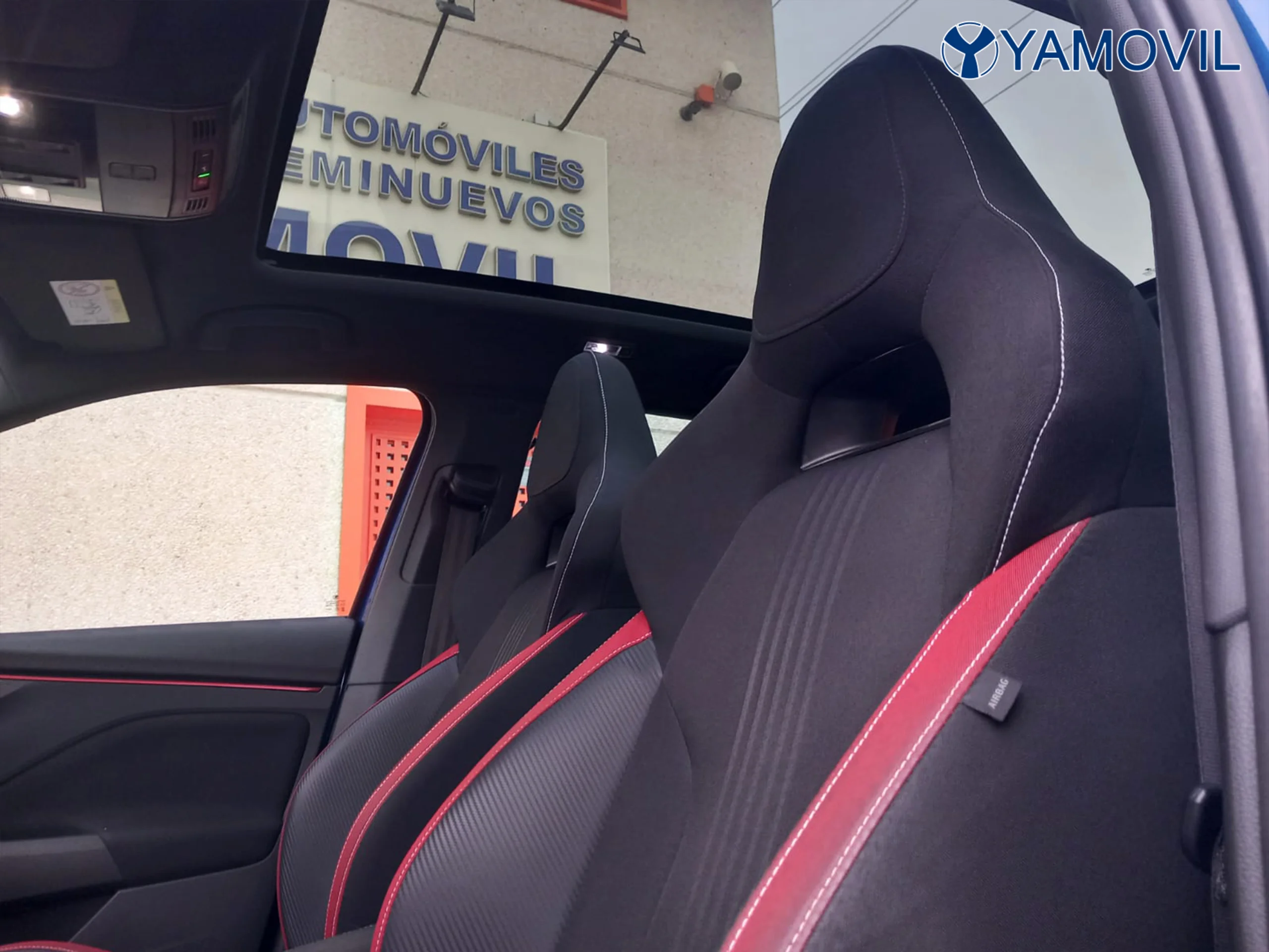 Skoda Scala 1.5 TSI Montecarlo DSG 110 kW (150 CV) - Foto 7