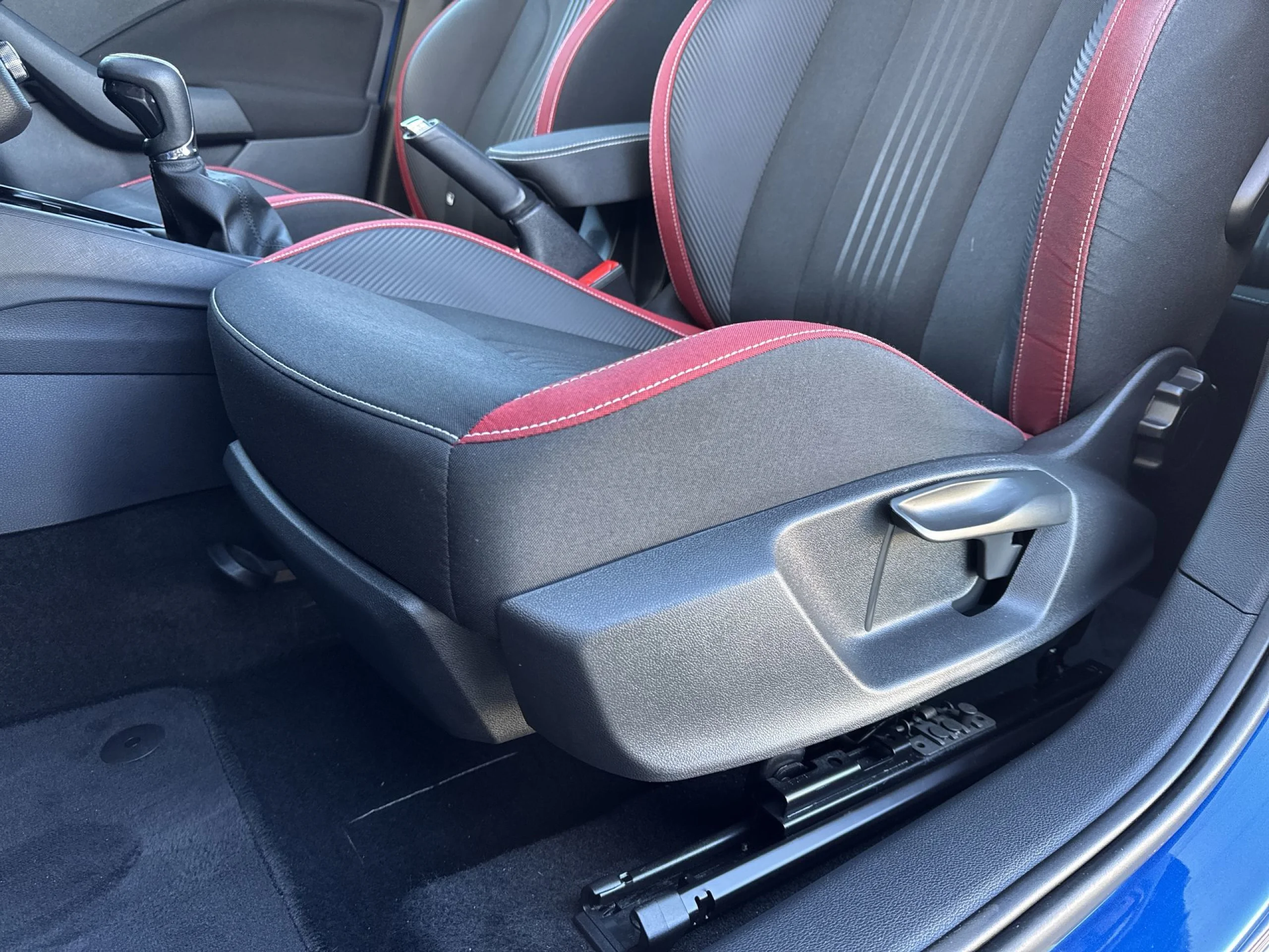 Skoda Scala 1.5 TSI Montecarlo DSG 110 kW (150 CV) - Foto 9