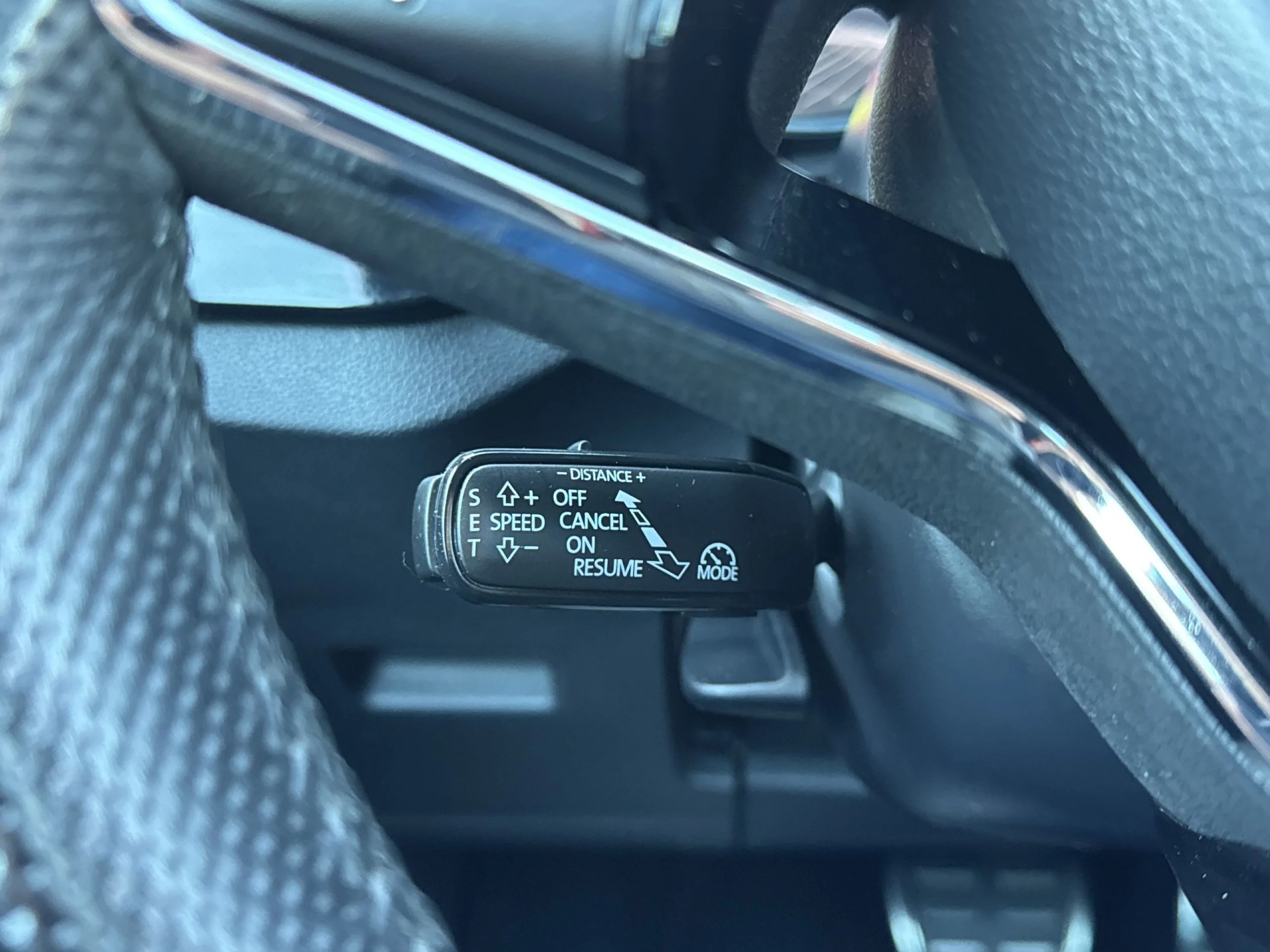 Skoda Scala 1.5 TSI Montecarlo DSG 110 kW (150 CV) - Foto 13