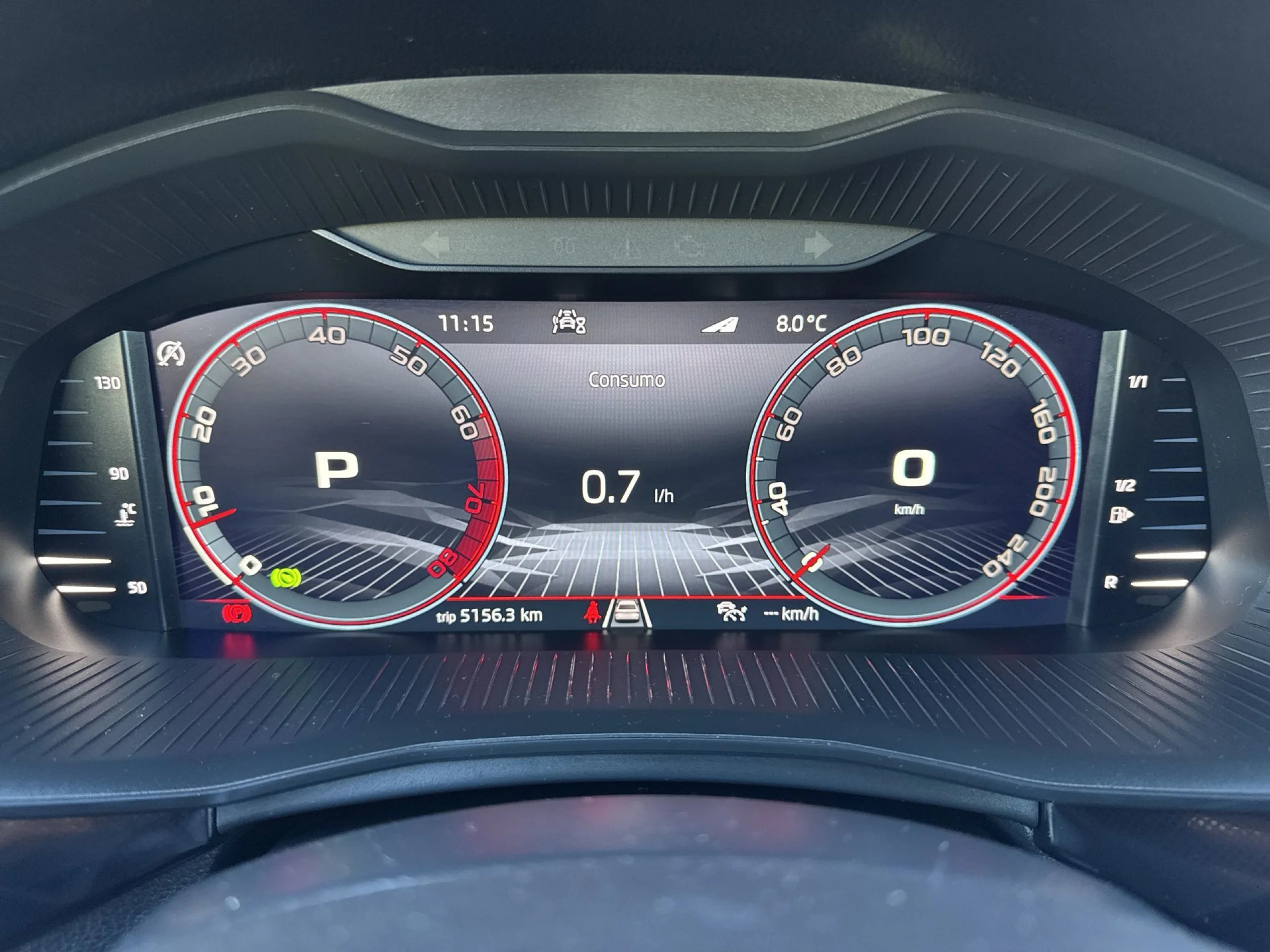 Skoda Scala 1.5 TSI Montecarlo DSG 110 kW (150 CV) - Foto 15