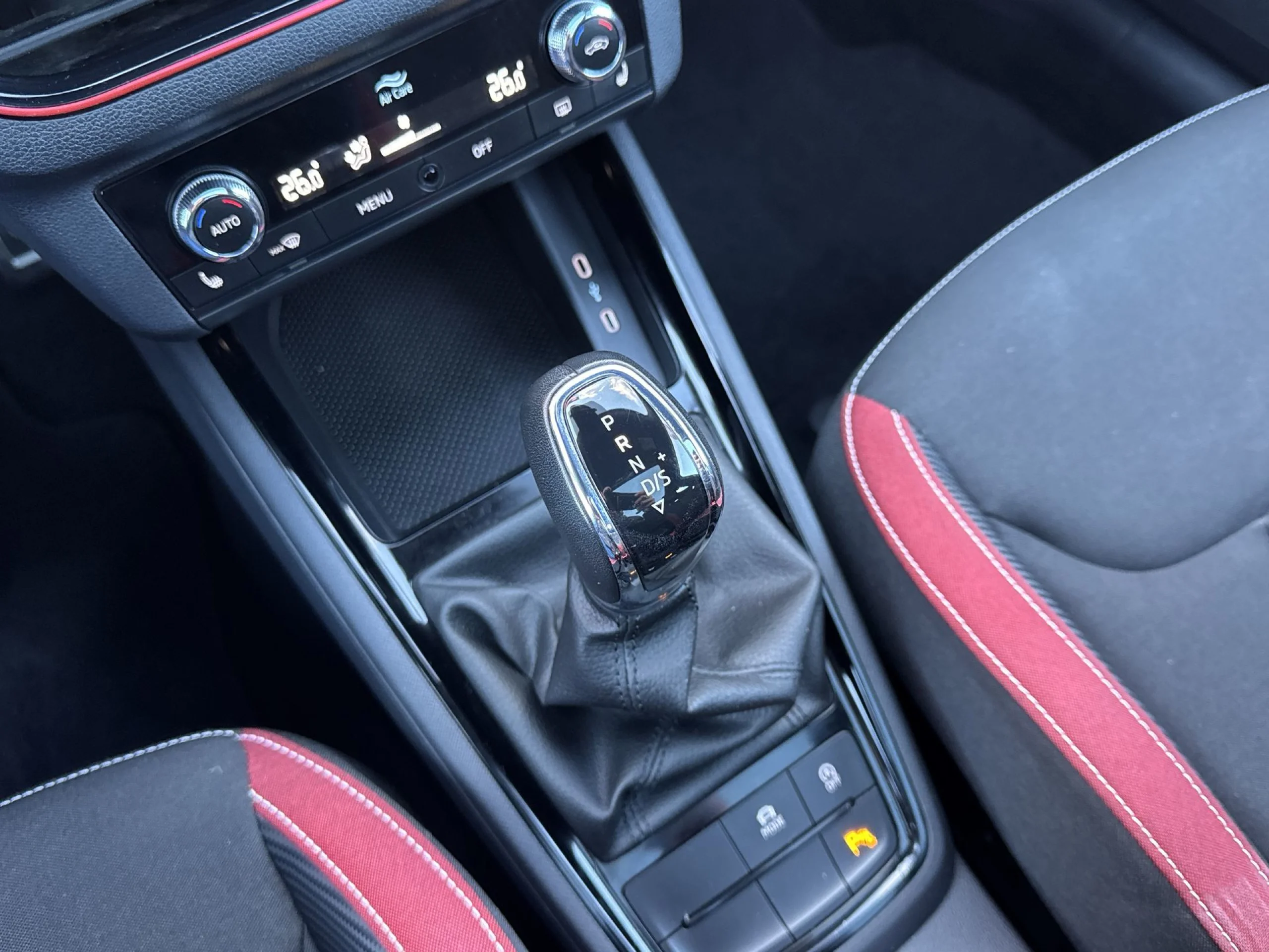 Skoda Scala 1.5 TSI Montecarlo DSG 110 kW (150 CV) - Foto 20