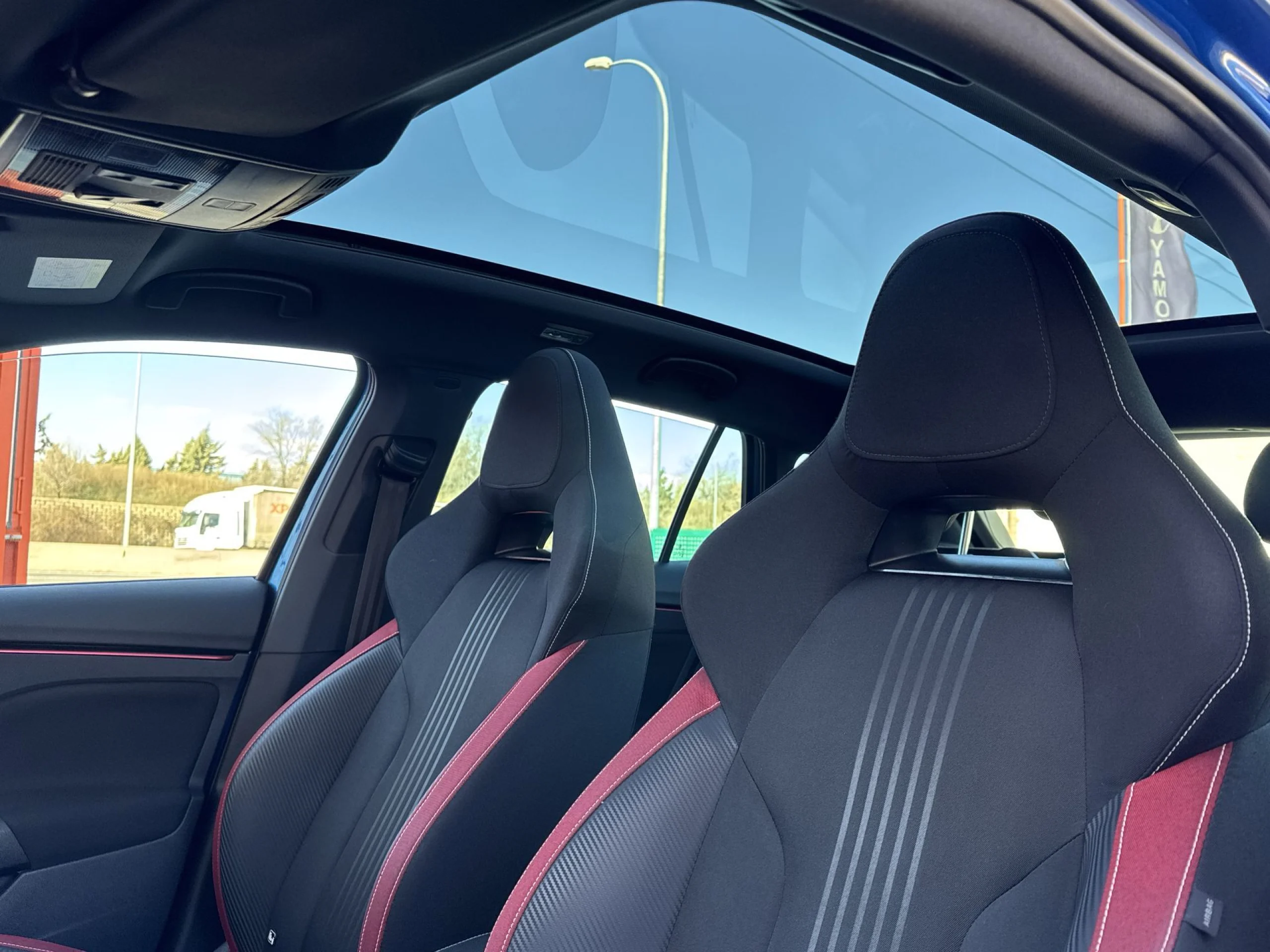 Skoda Scala 1.5 TSI Montecarlo DSG 110 kW (150 CV) - Foto 22