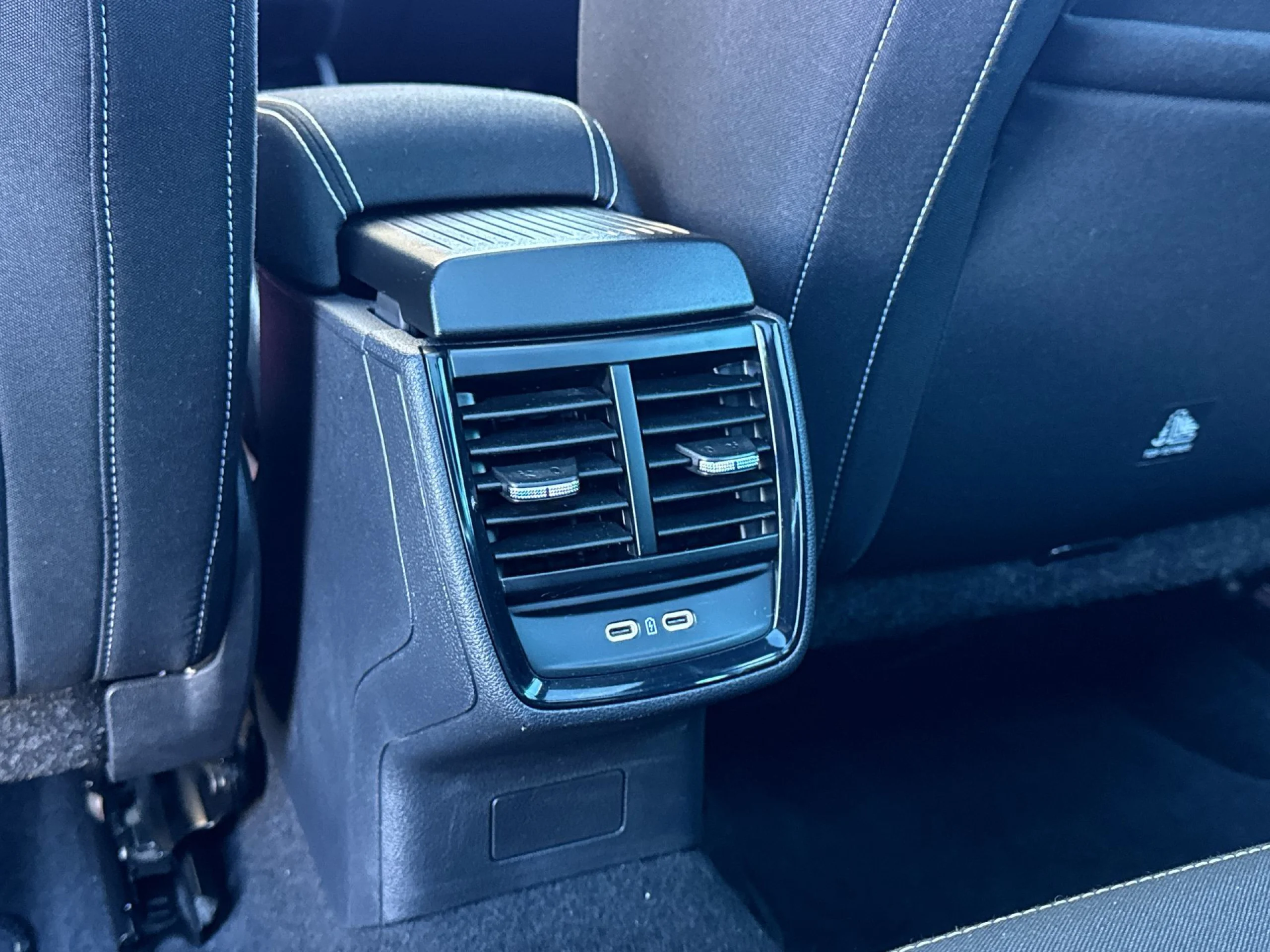 Skoda Scala 1.5 TSI Montecarlo DSG 110 kW (150 CV) - Foto 24